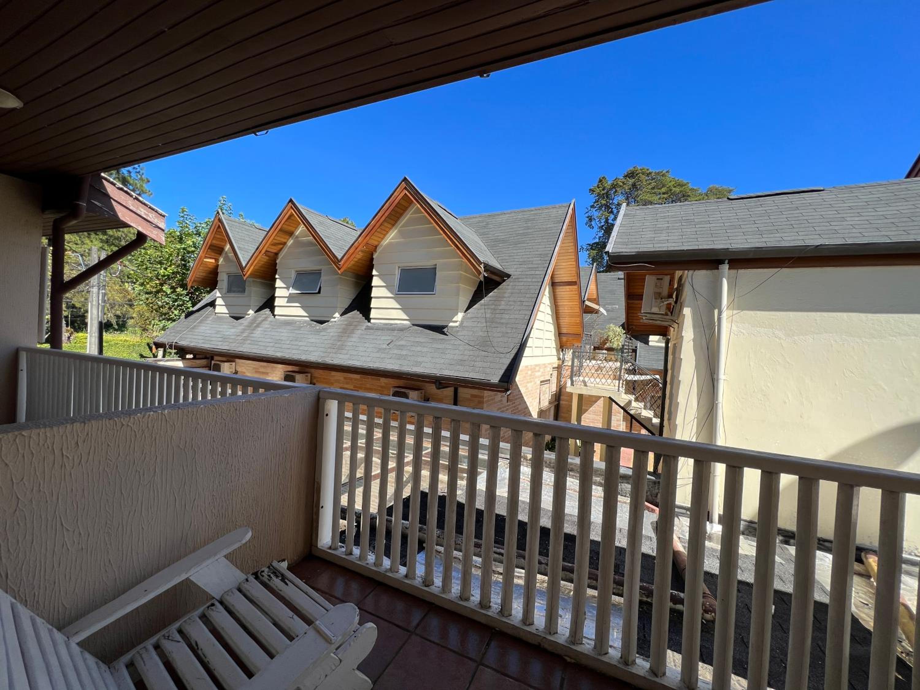 Triple Room with Balcony photo 3