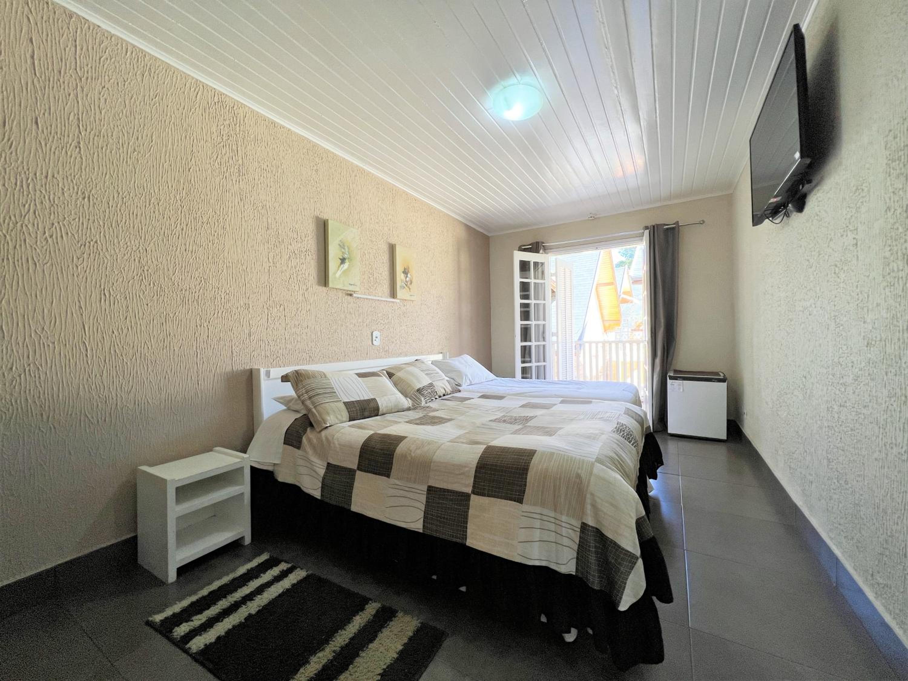 Triple Room with Balcony photo 1
