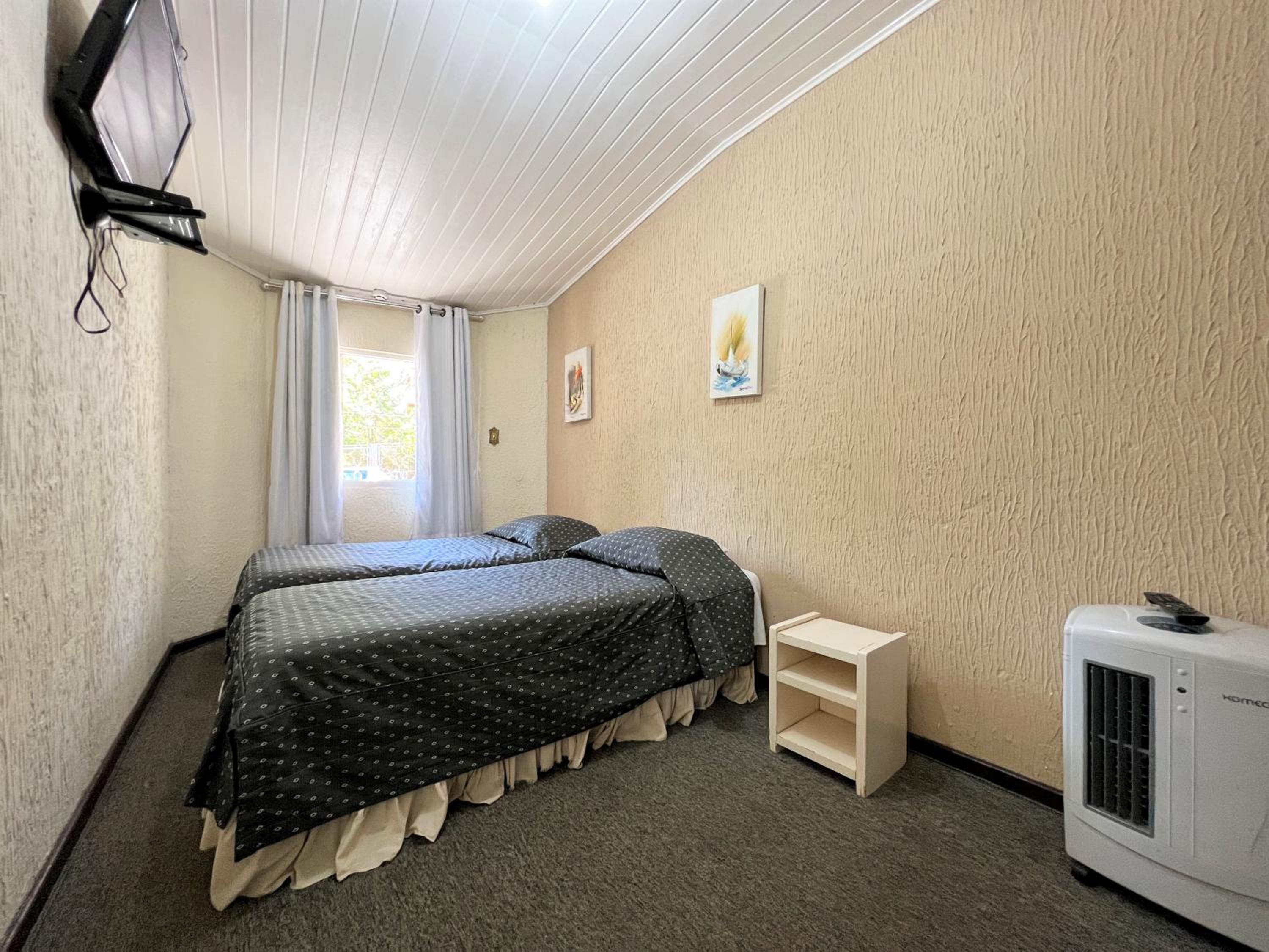 Standard Quadruple Room photo 1