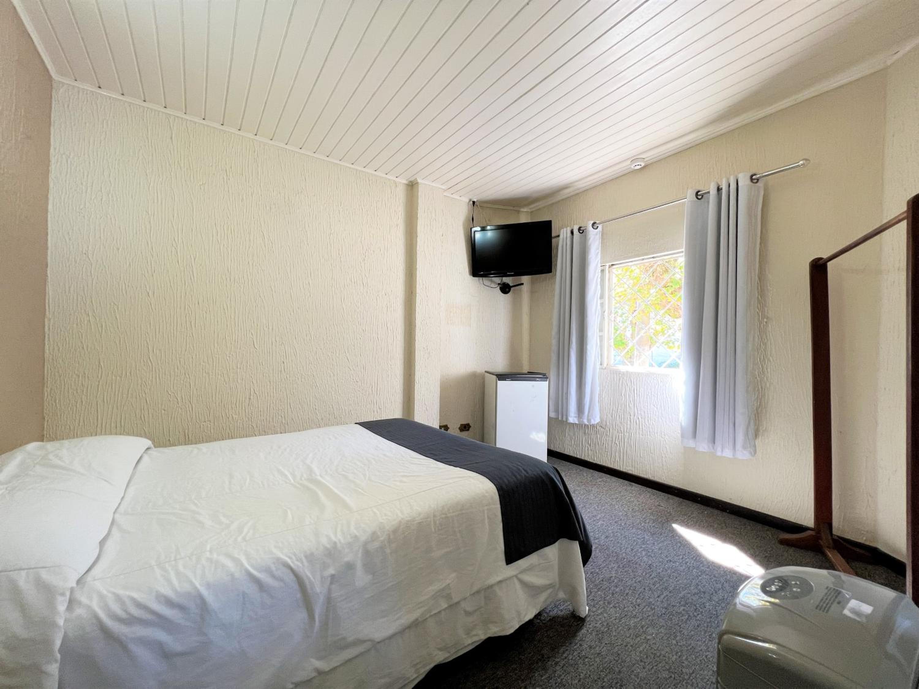 Standard Quadruple Room photo 3