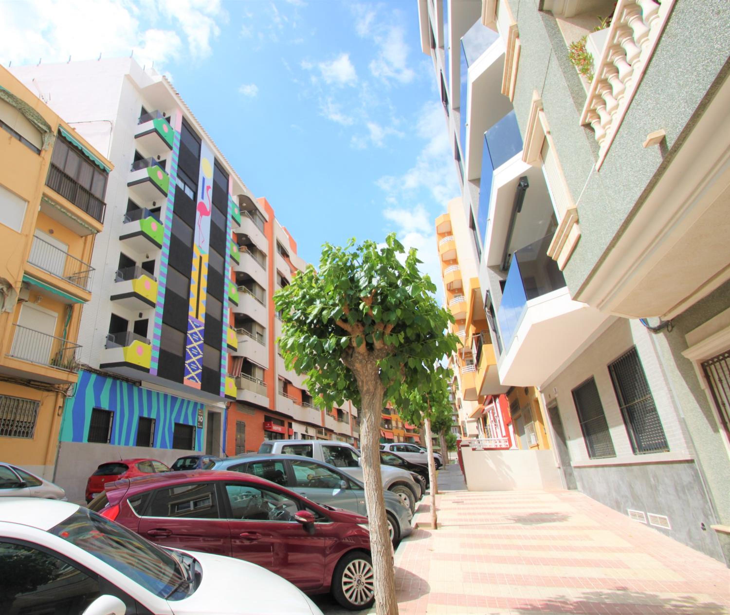 Apartment - Ground Floor photo 2