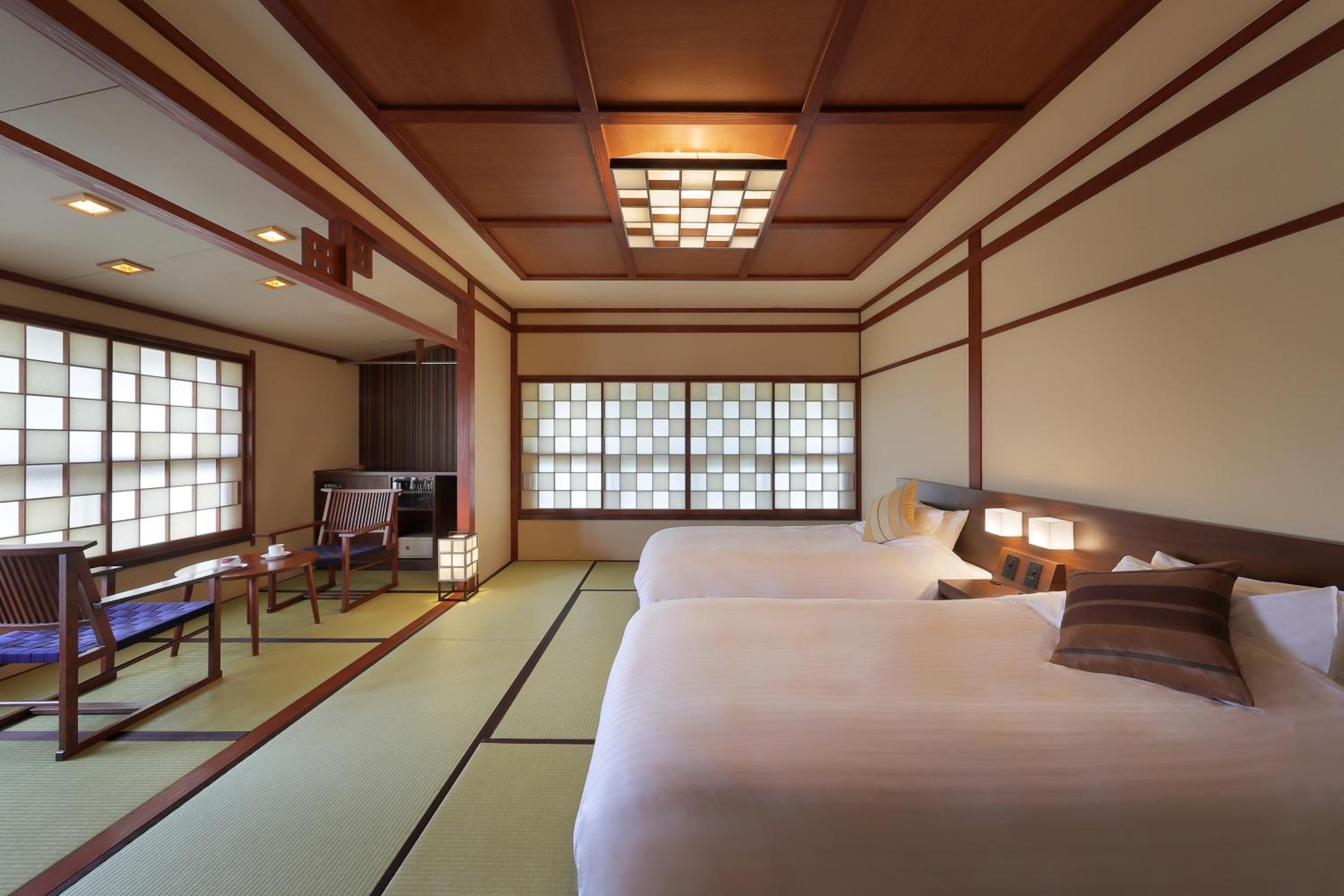 Standard Twin Room - Photo 1