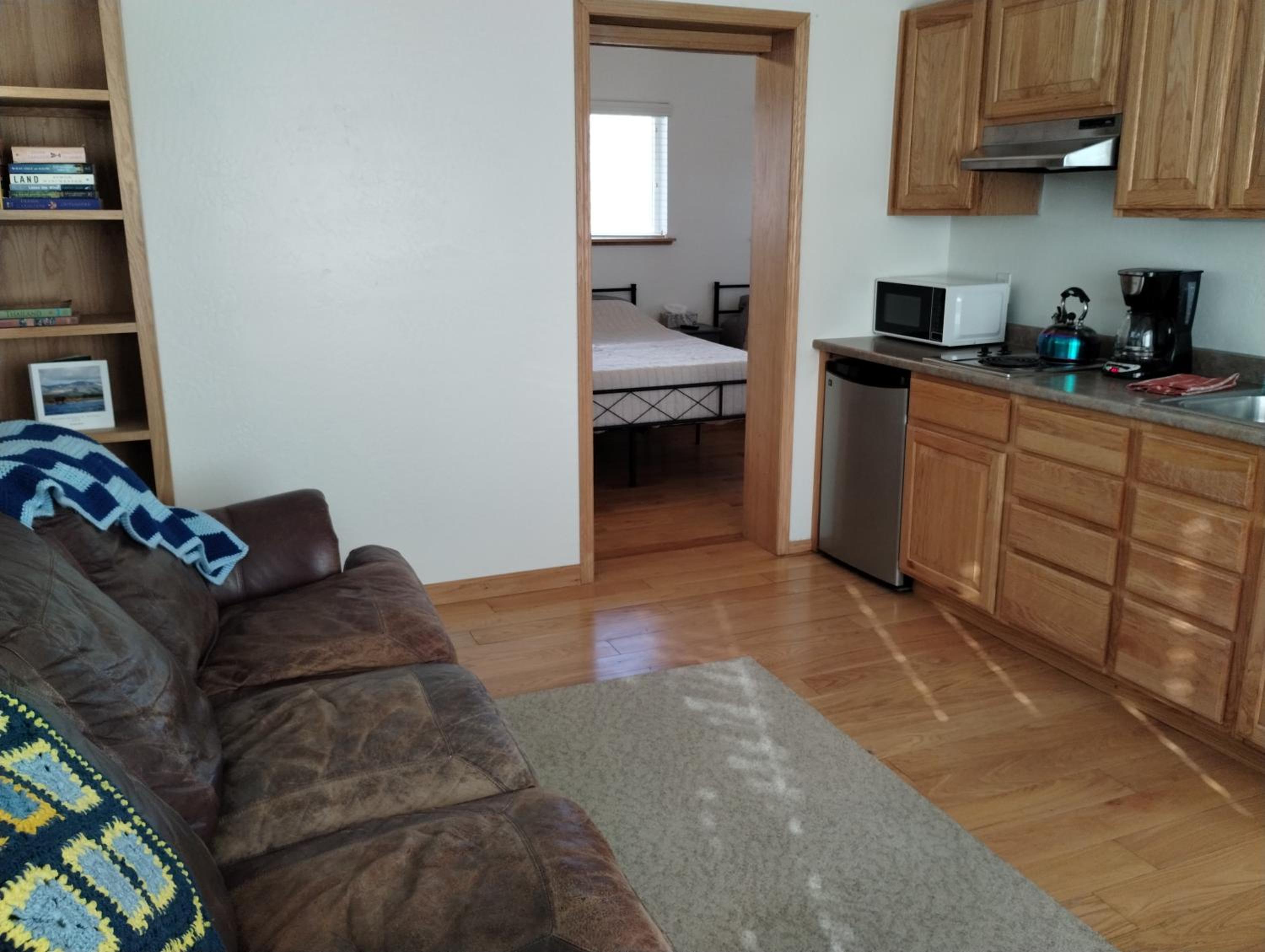 One-Bedroom House photo 3