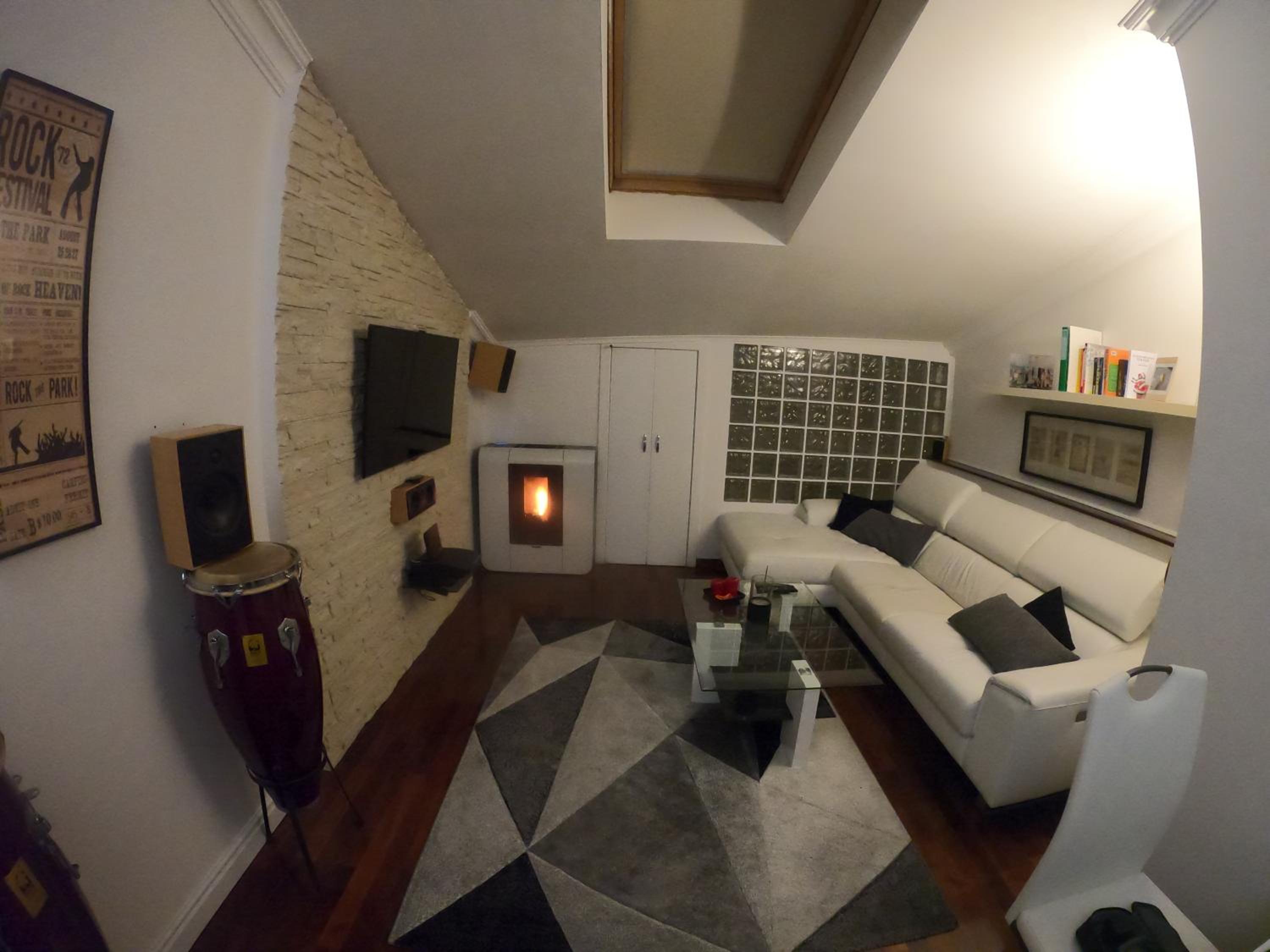 Two-Bedroom House photo 1