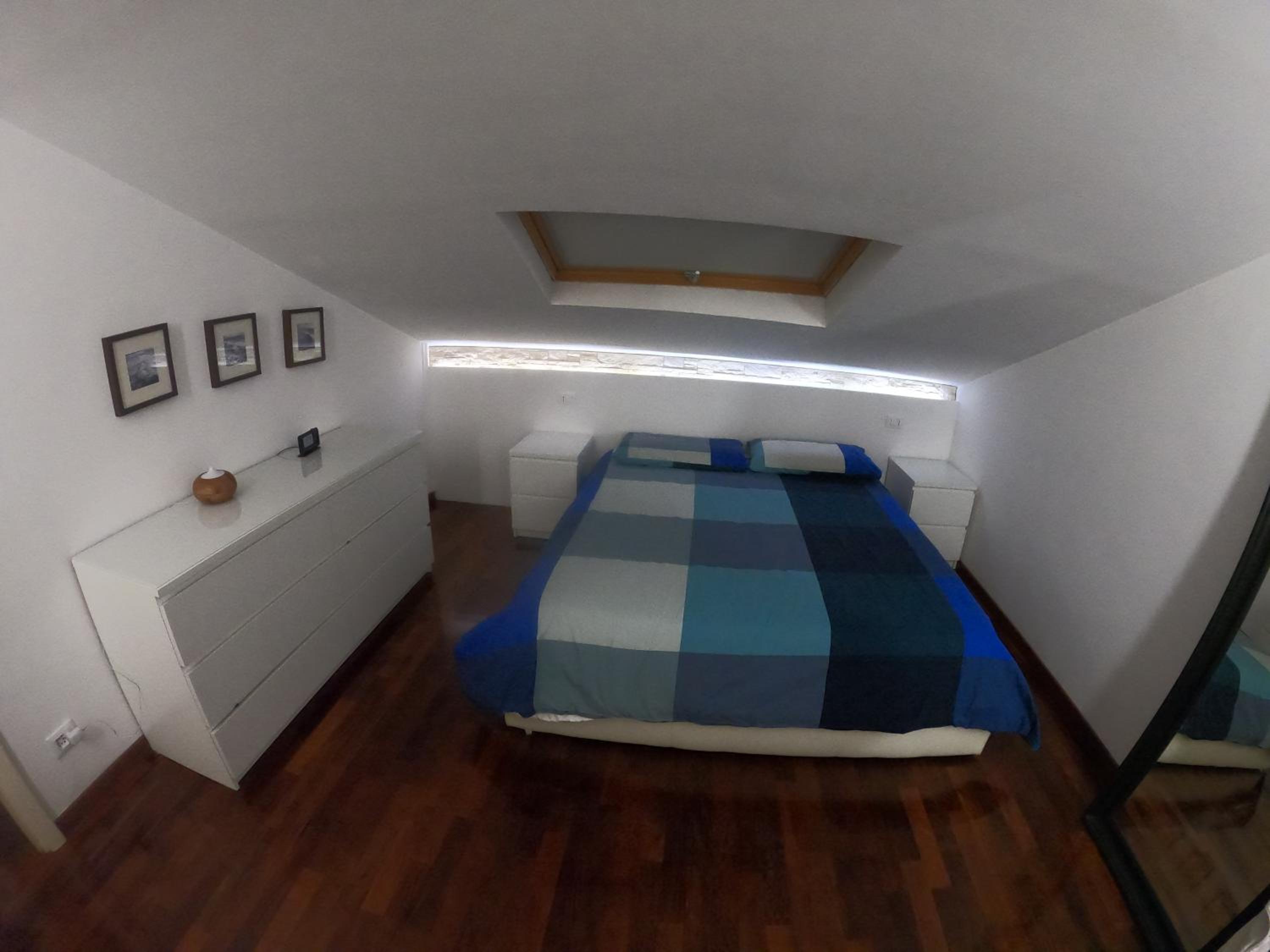 Two-Bedroom House photo 3