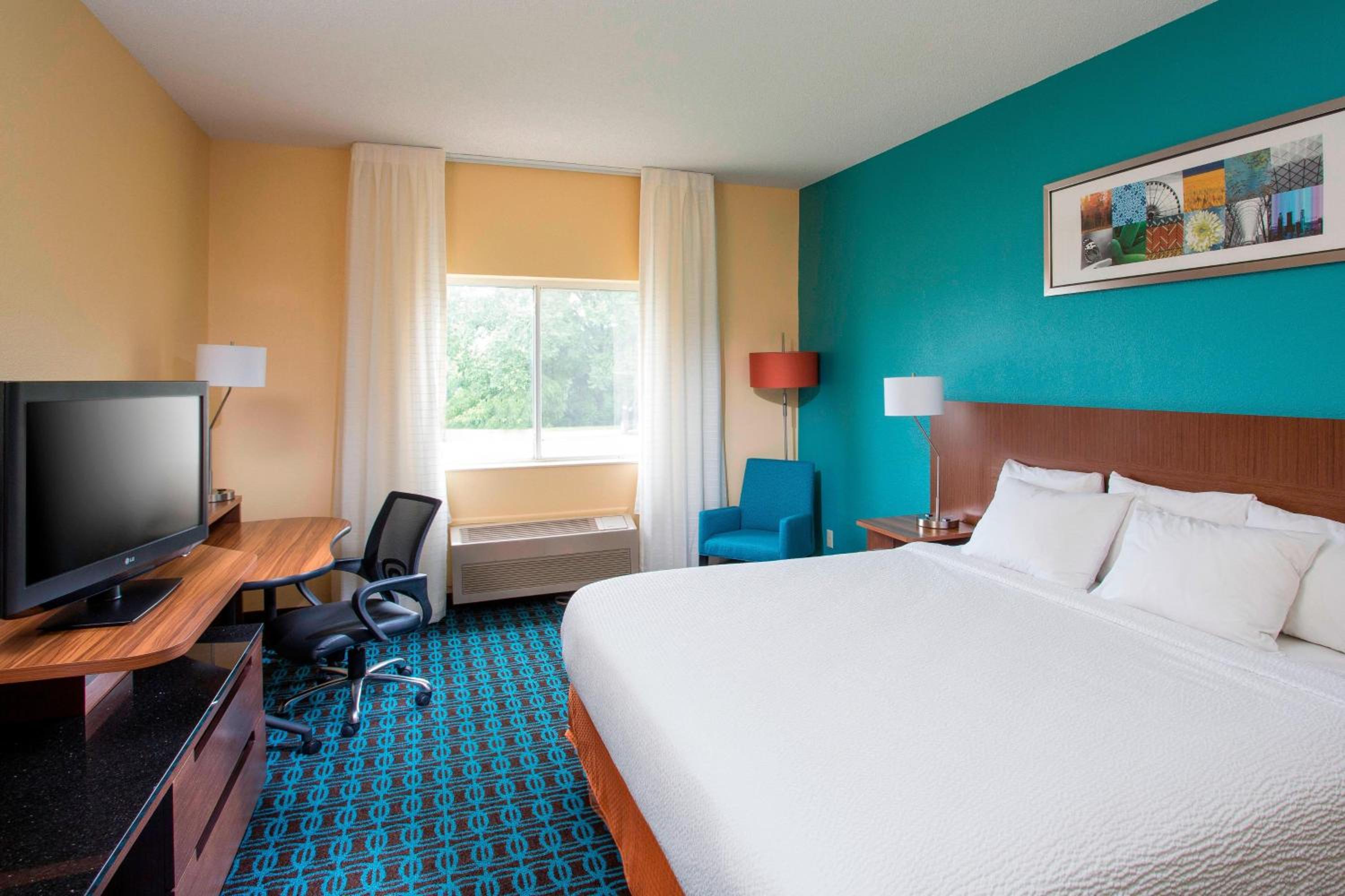 King Room - Photo 5