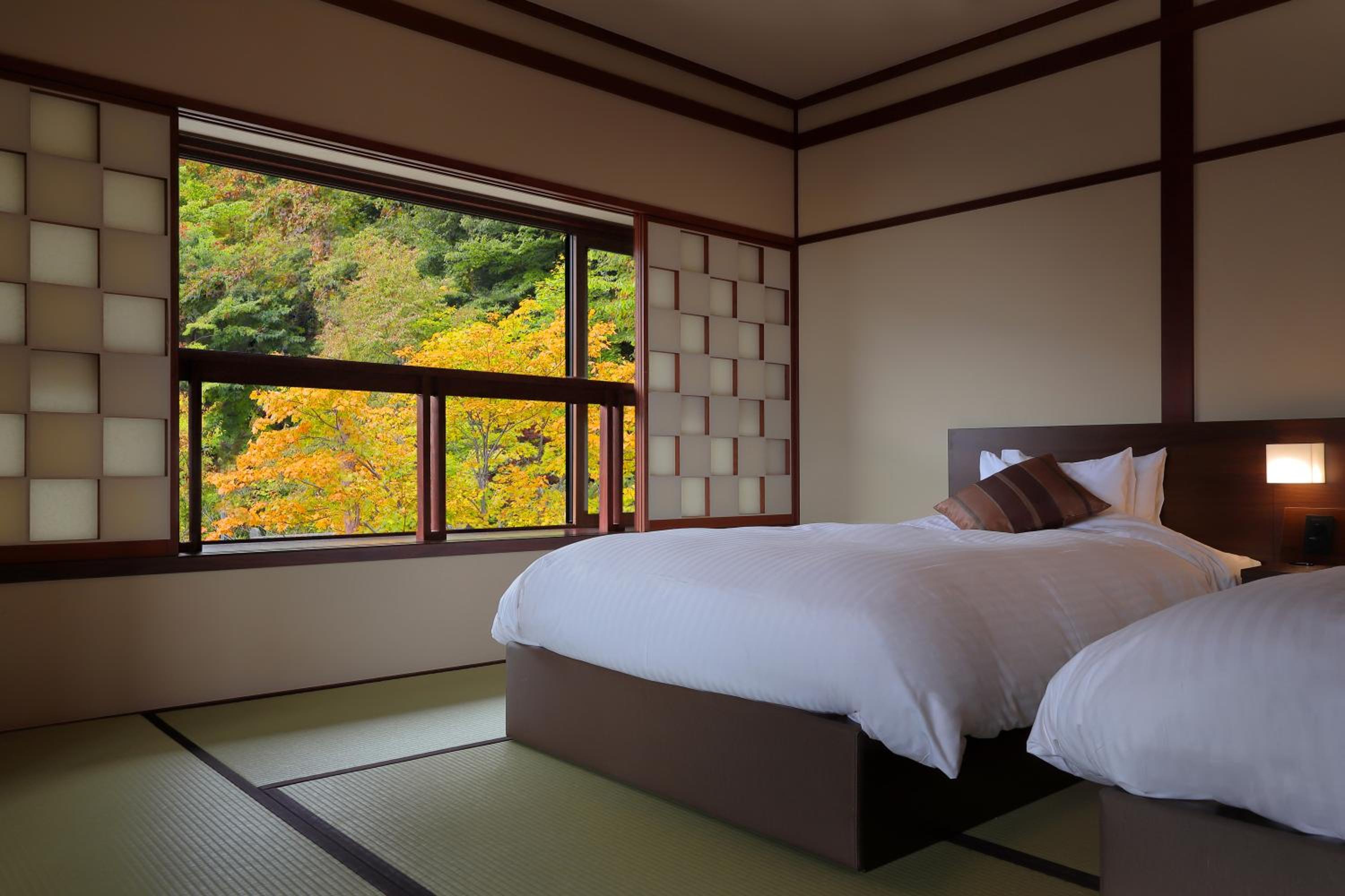 Standard Twin Room - Photo 5