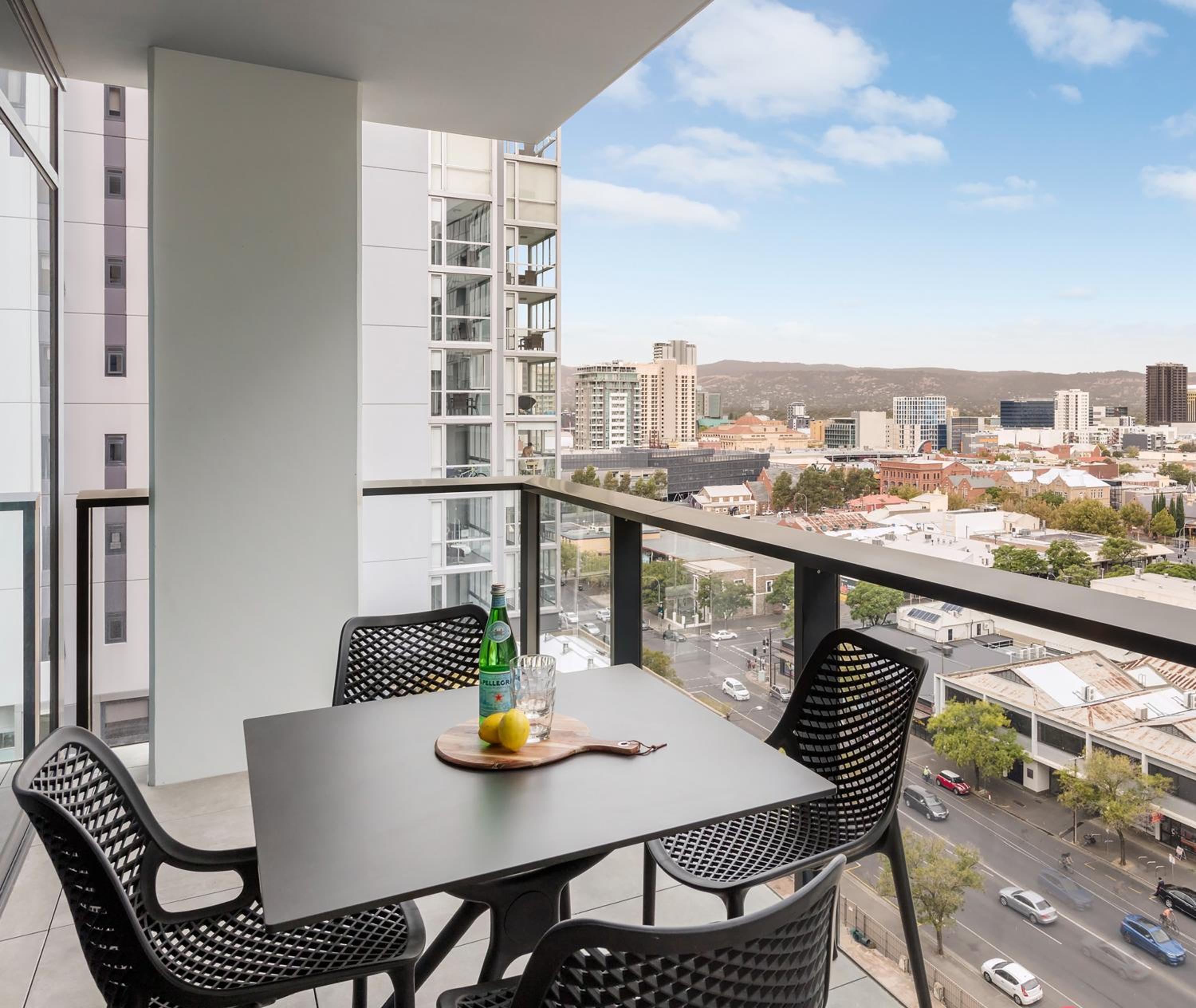3 Bedroom Suite photo 1