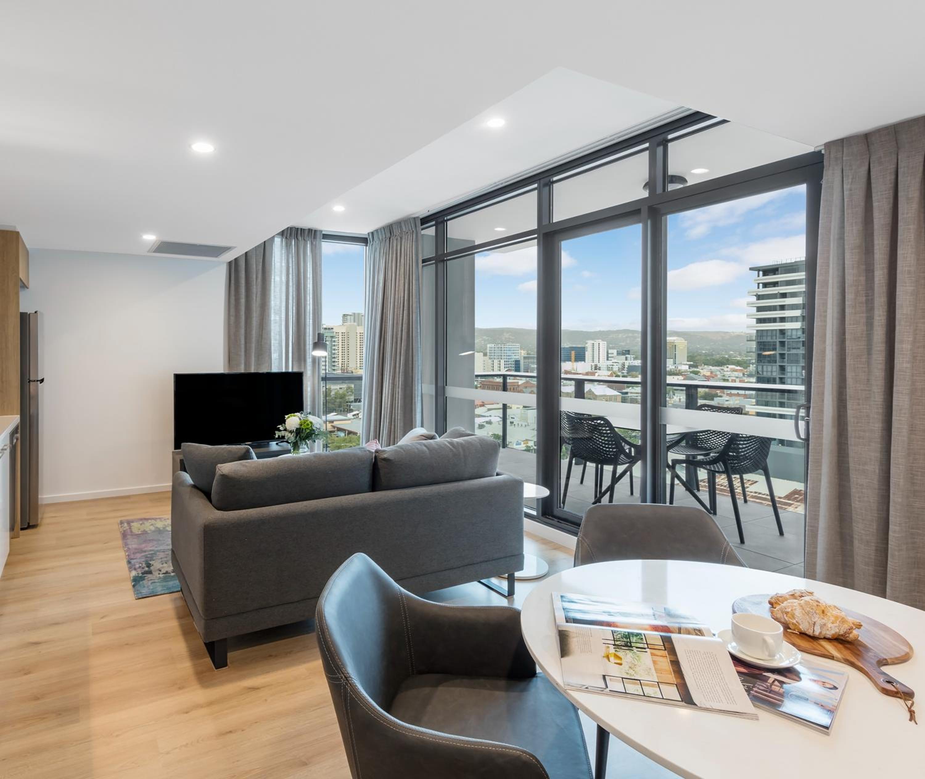 3 Bedroom Suite, photo 6