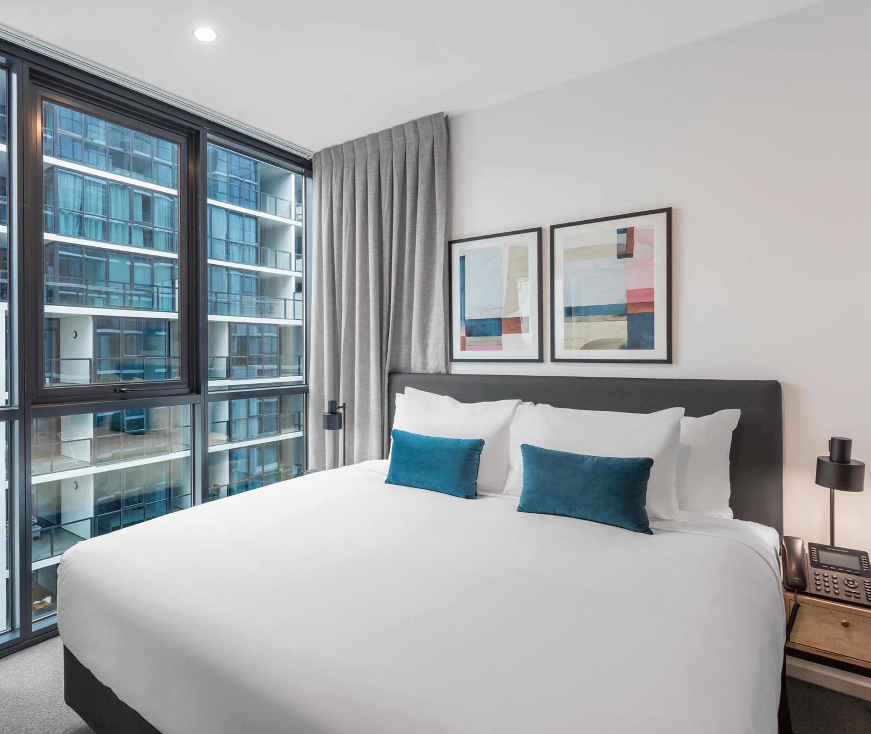 3 Bedroom Suite - No Housekeeping photo 3