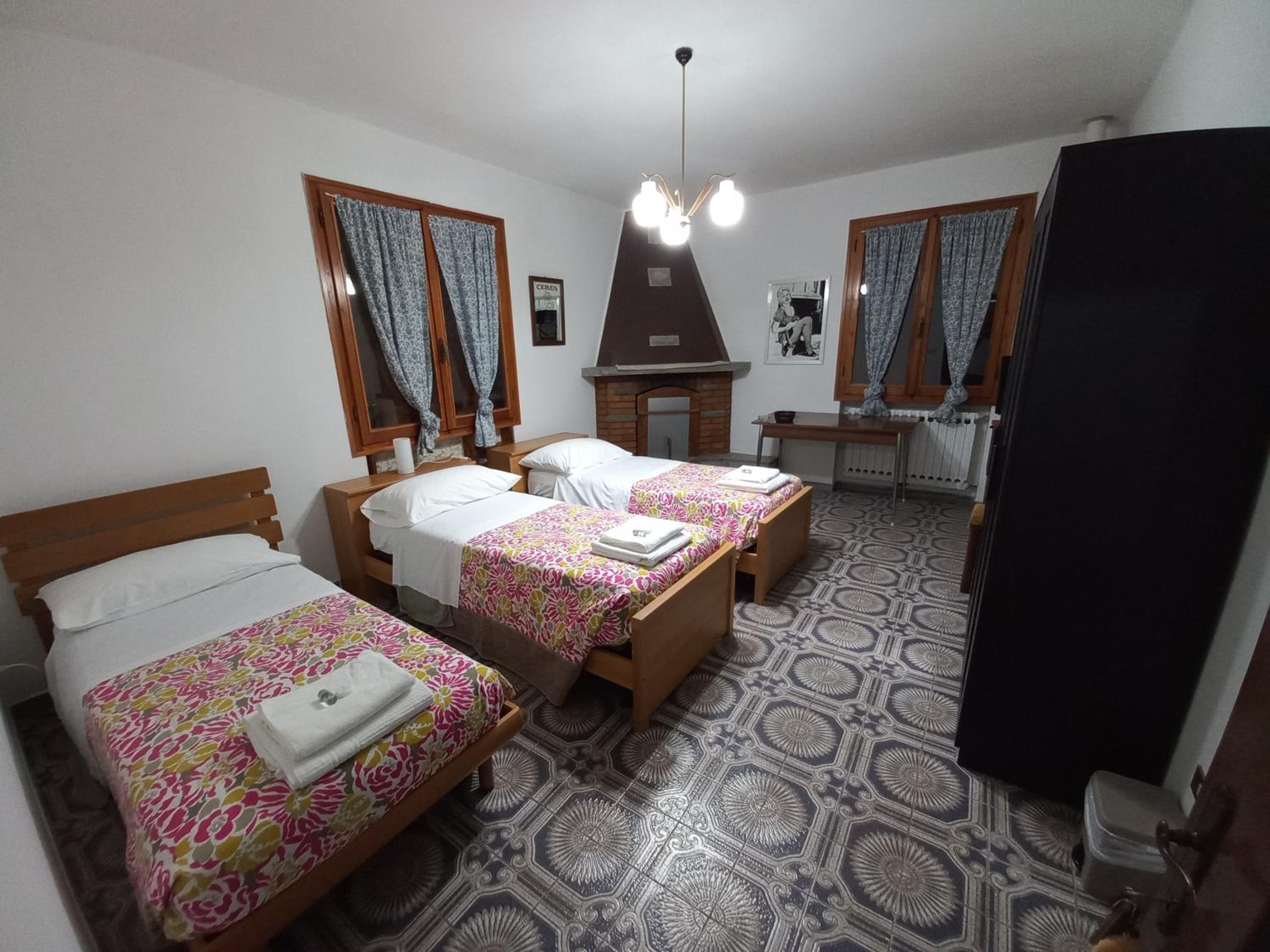 Two-Bedroom Apartment - Photo 14
