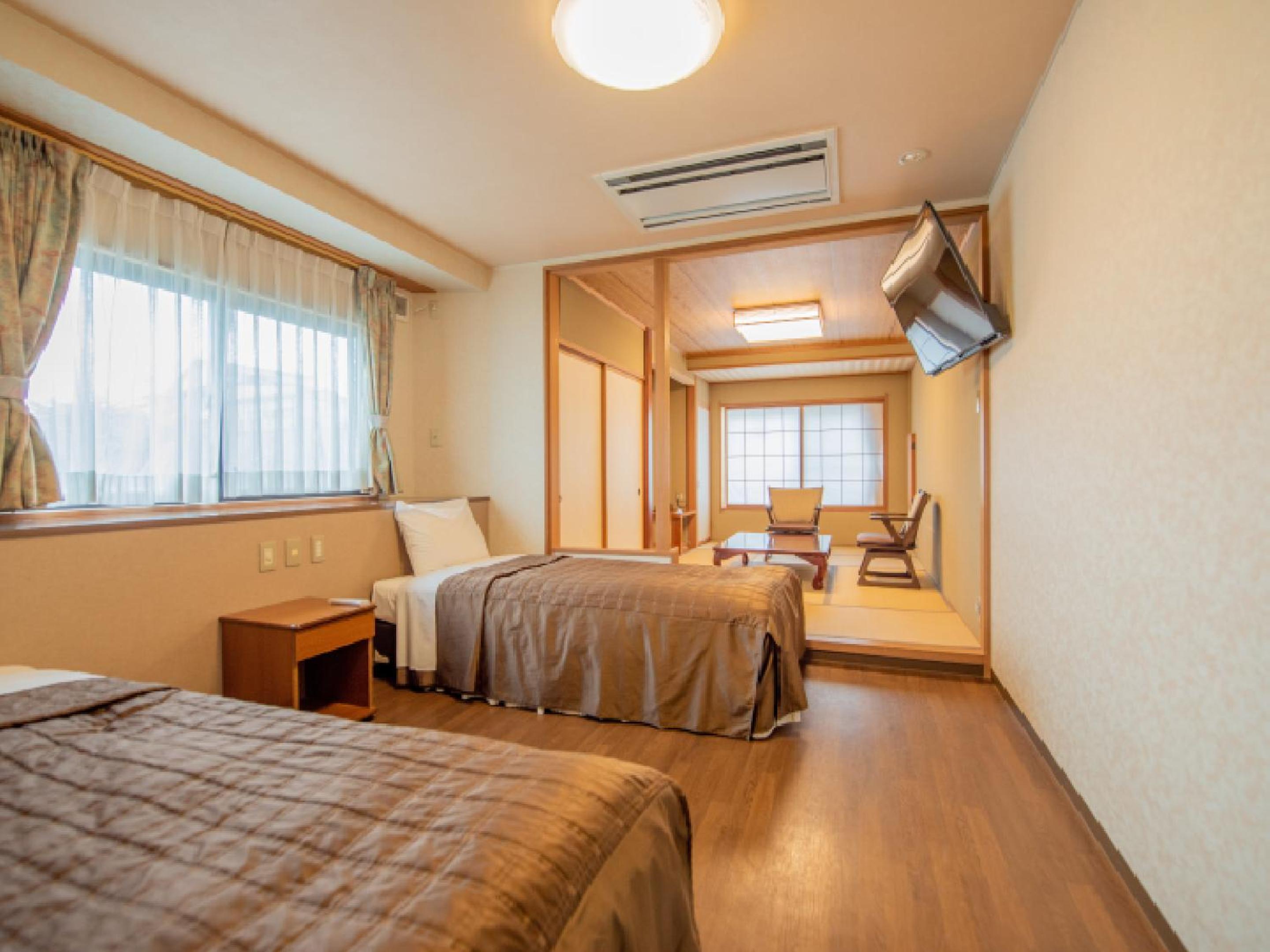 Superior Twin Room photo 3