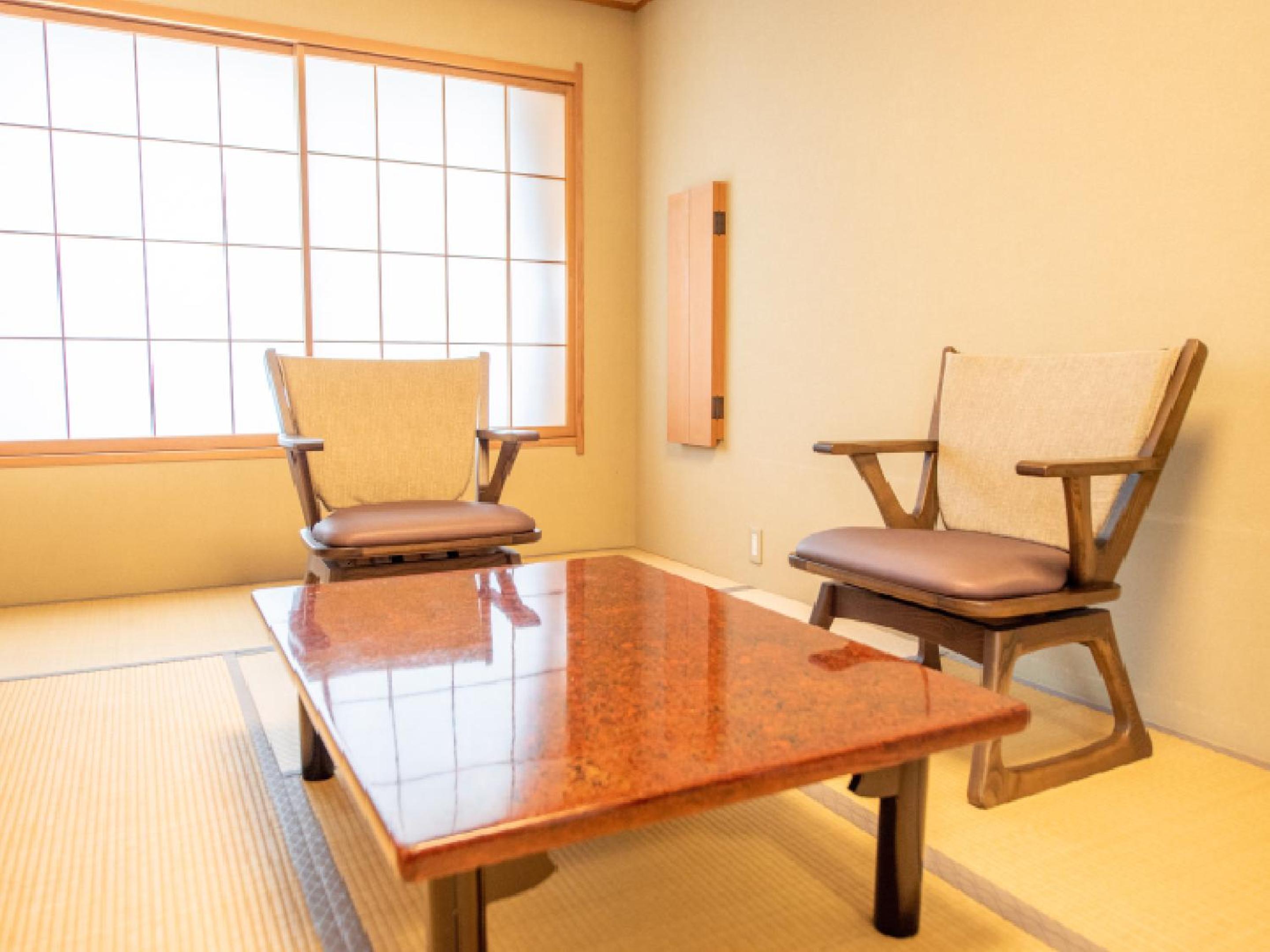 Superior Twin Room photo 1