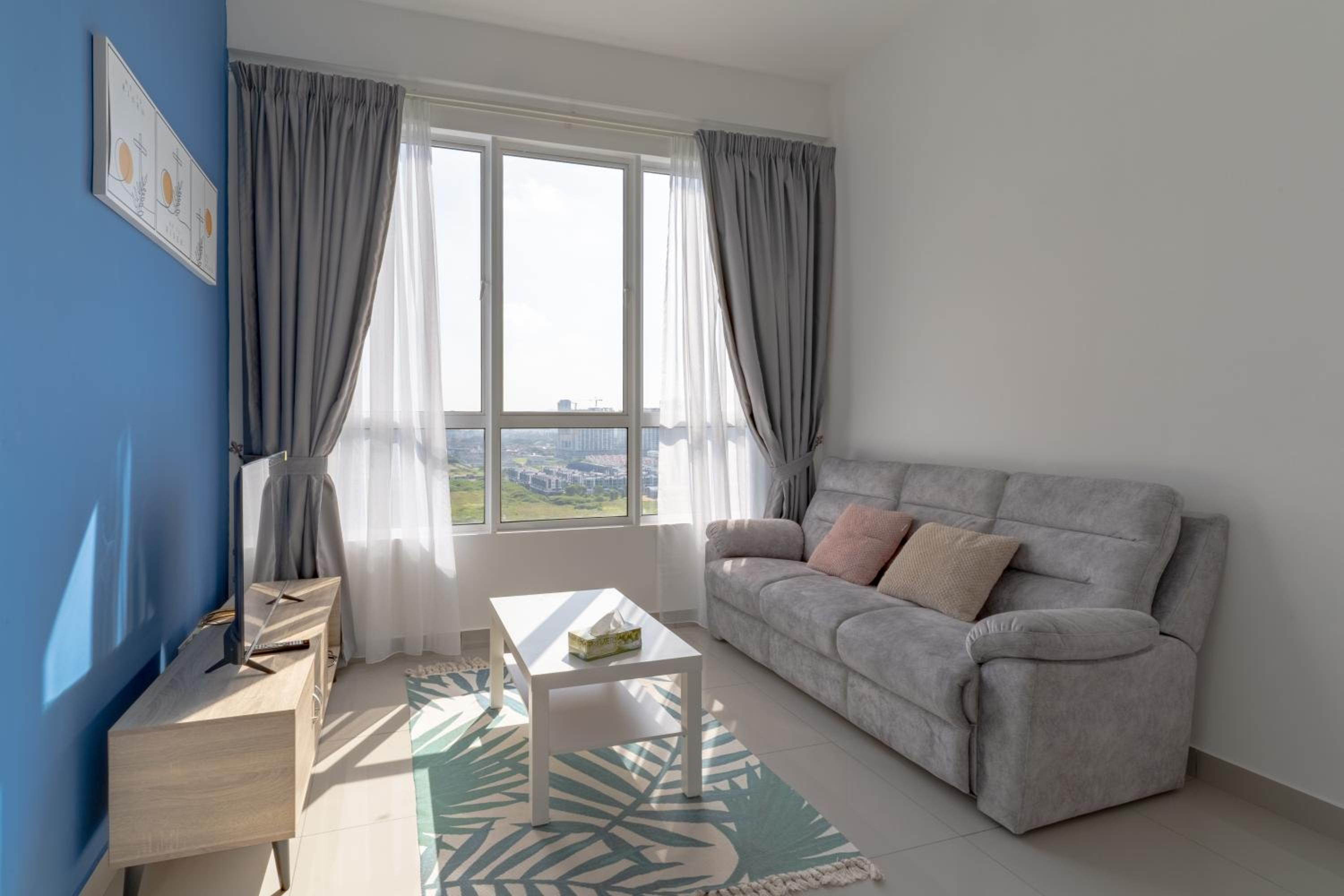 Two-Bedroom Suite - Photo 1