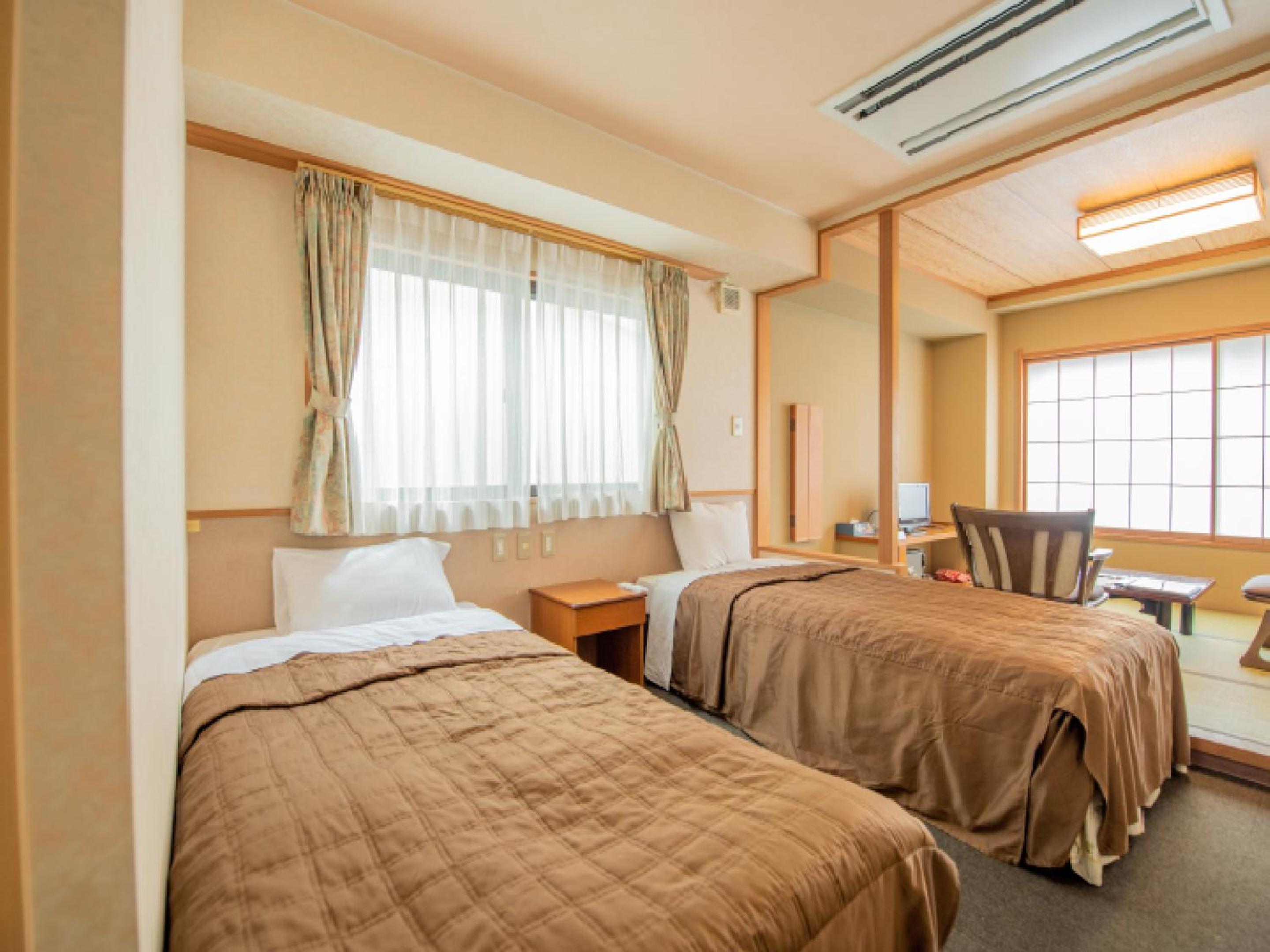 Twin Room photo 3