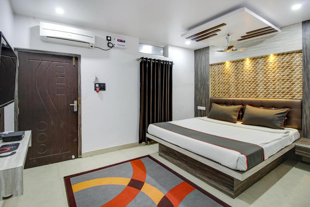 Standard Double Room photo 1