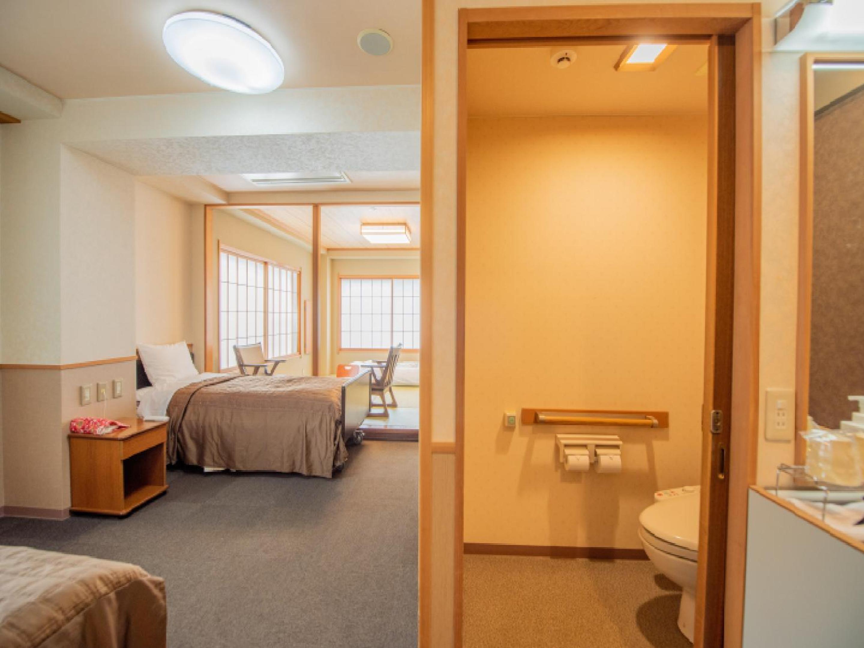 Triple Room photo 3
