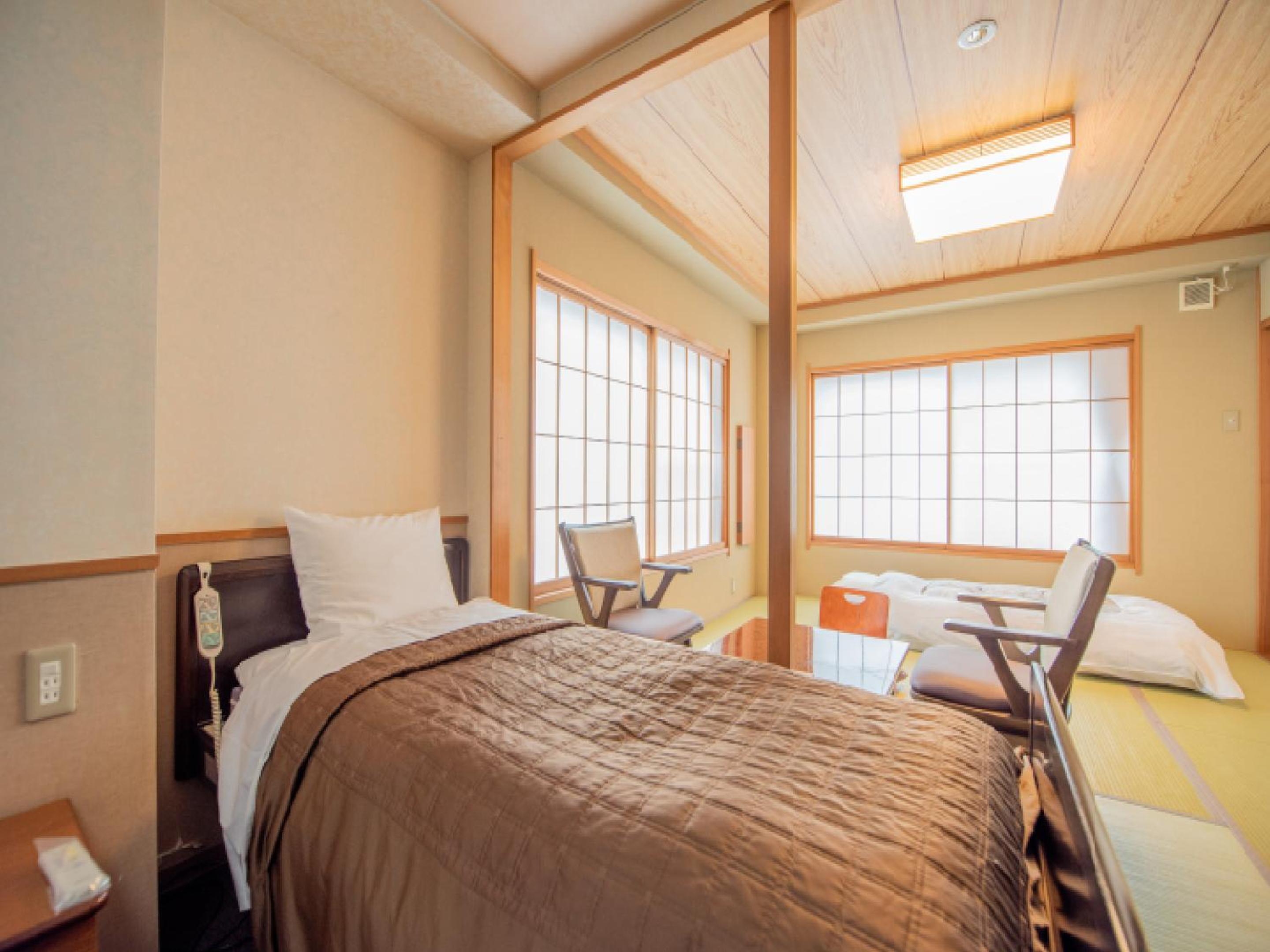 Triple Room photo 2