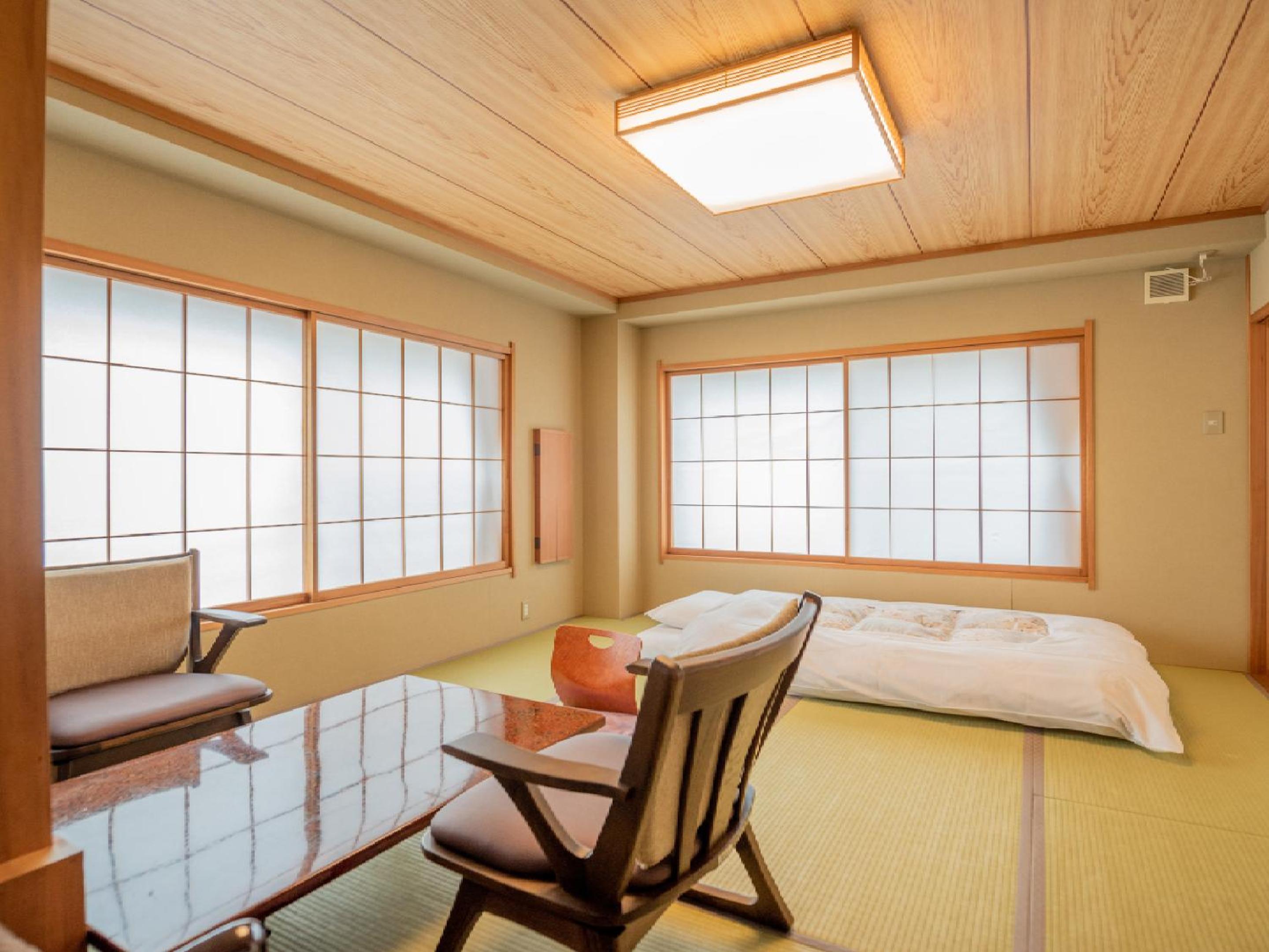Triple Room photo 1