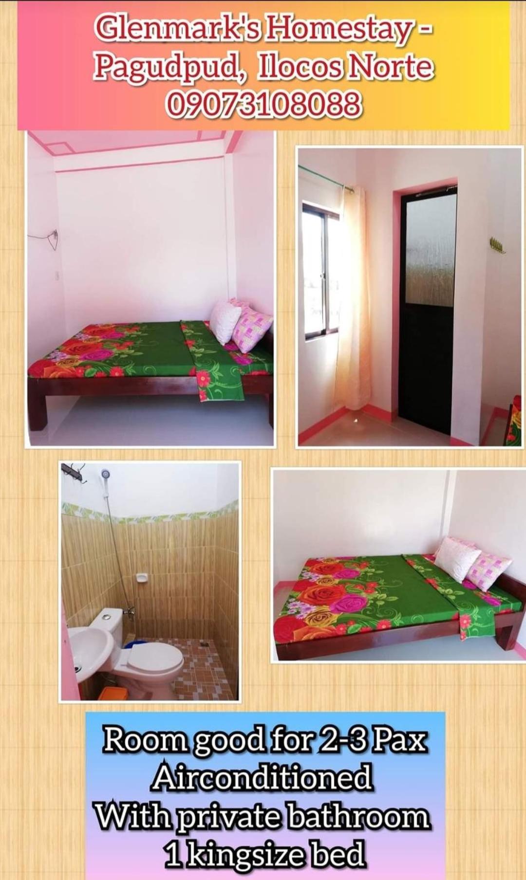 Triple Room with Bath - Photo 1