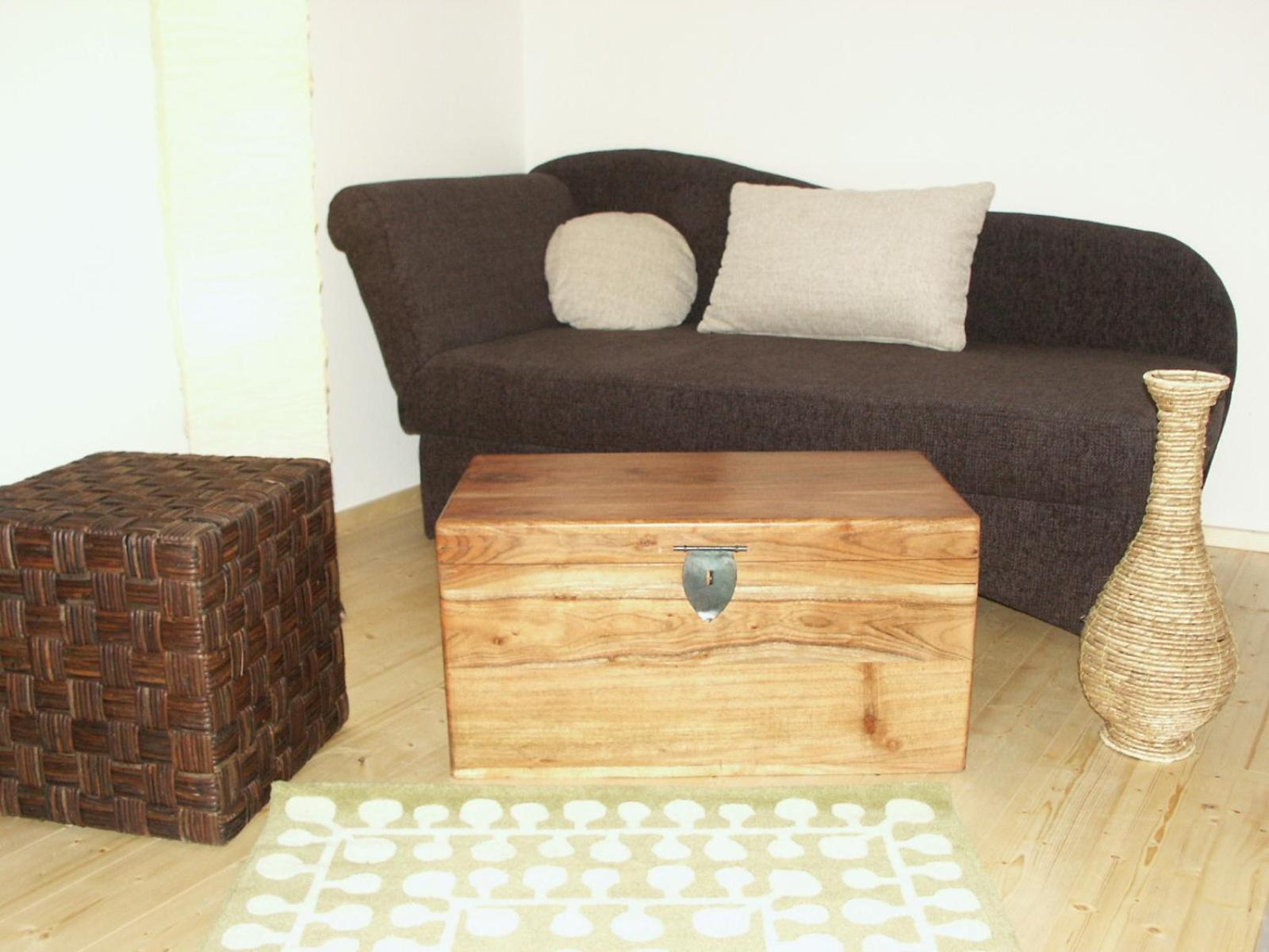 Studio Apartment photo 2