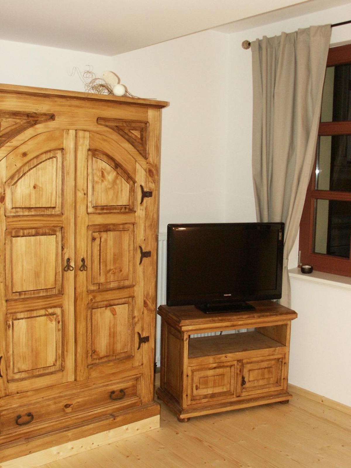 Studio Apartment photo 3