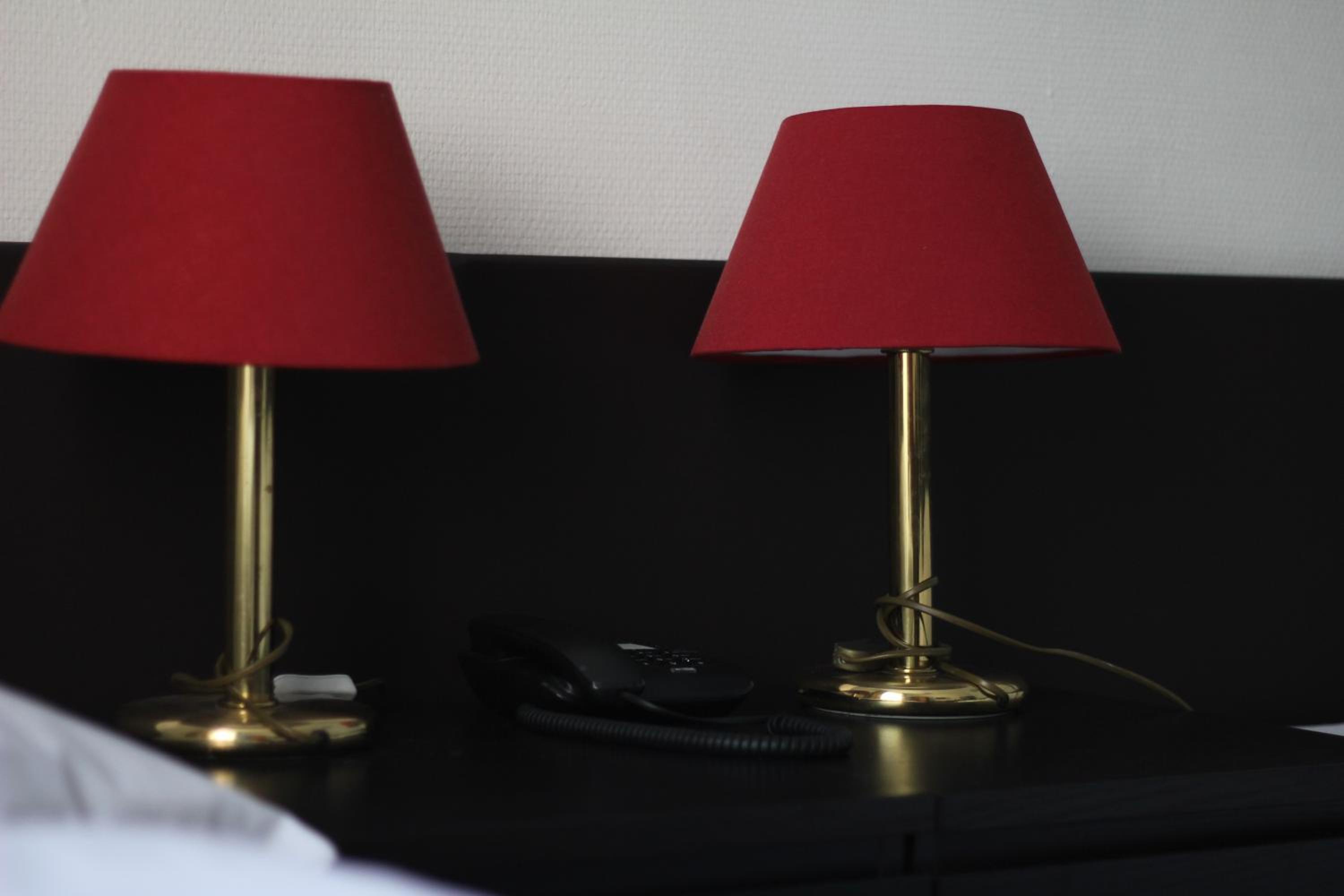 Double Room - Photo 6