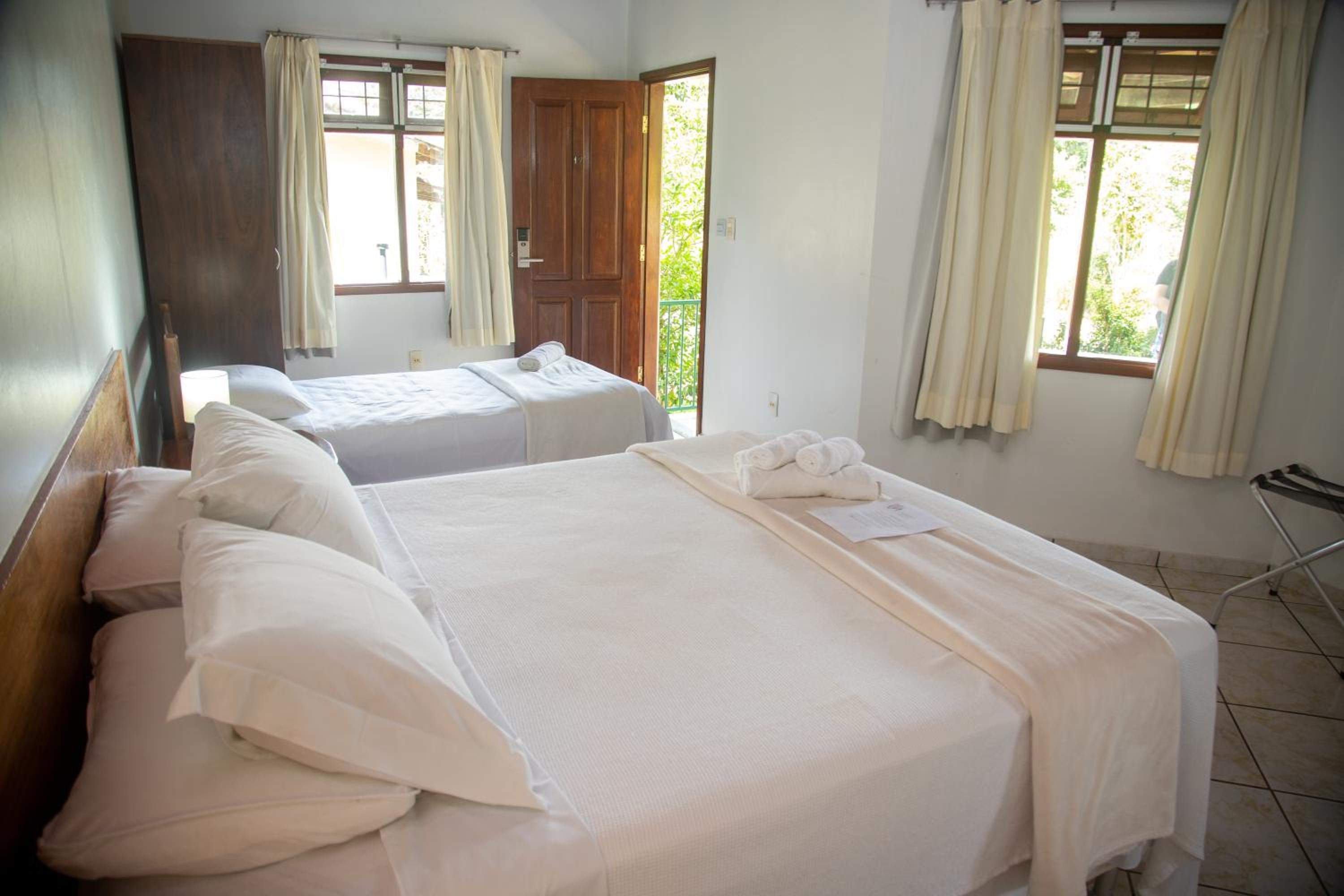 Chalet (3 Adults) photo 1
