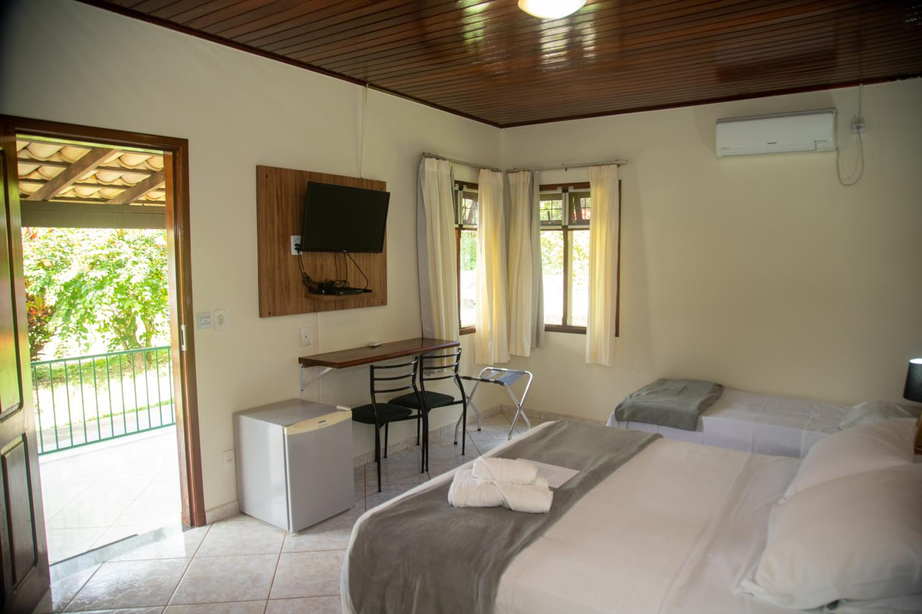 Chalet (3 Adults) photo 3