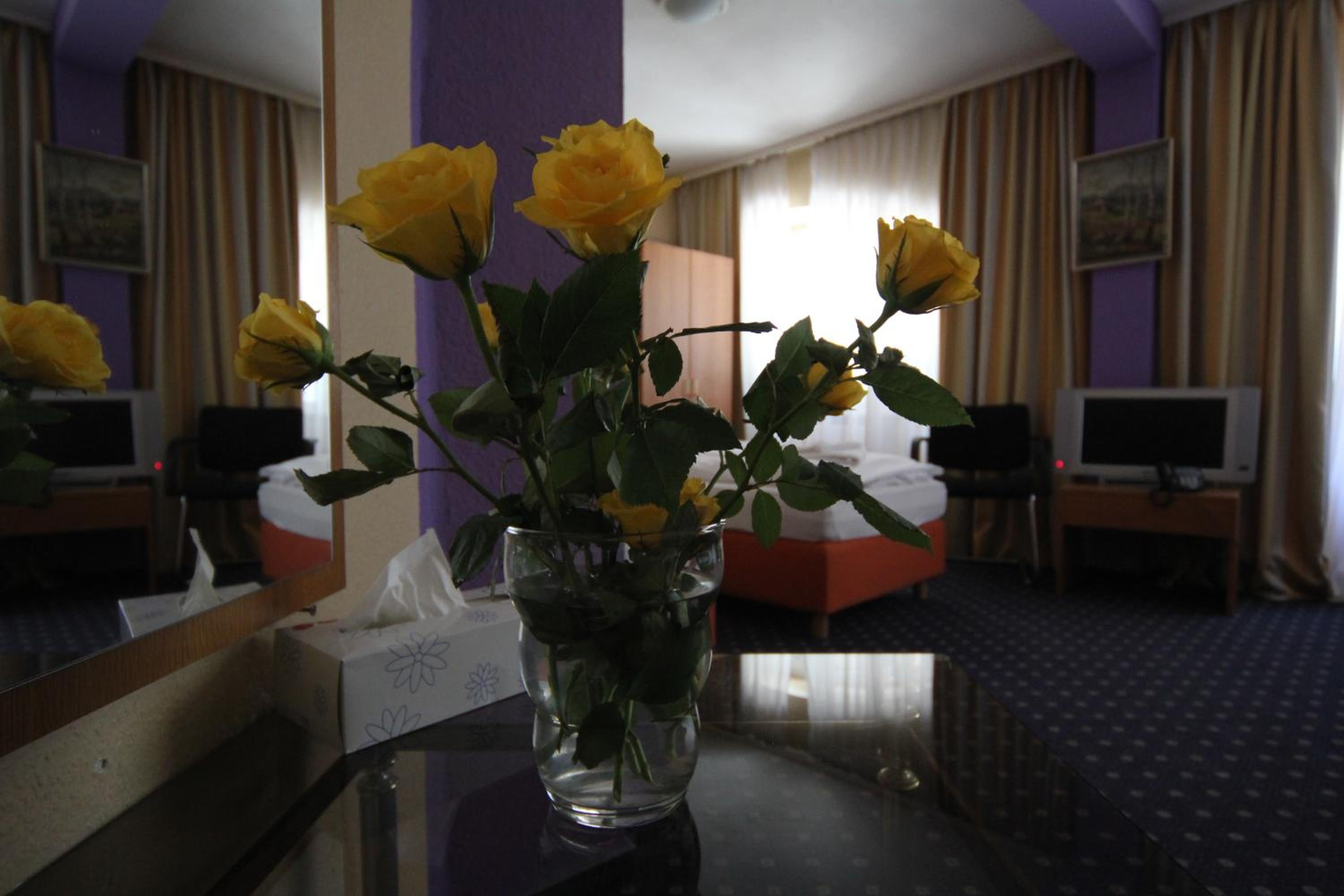 Double Room - Photo 15