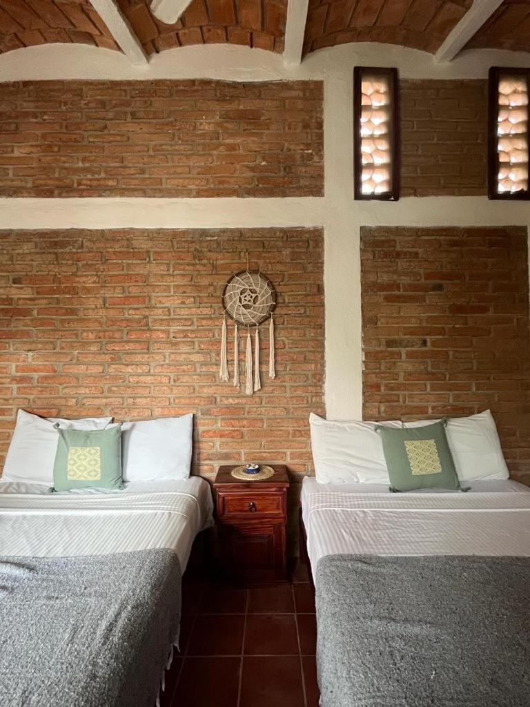 Twin Room photo 1