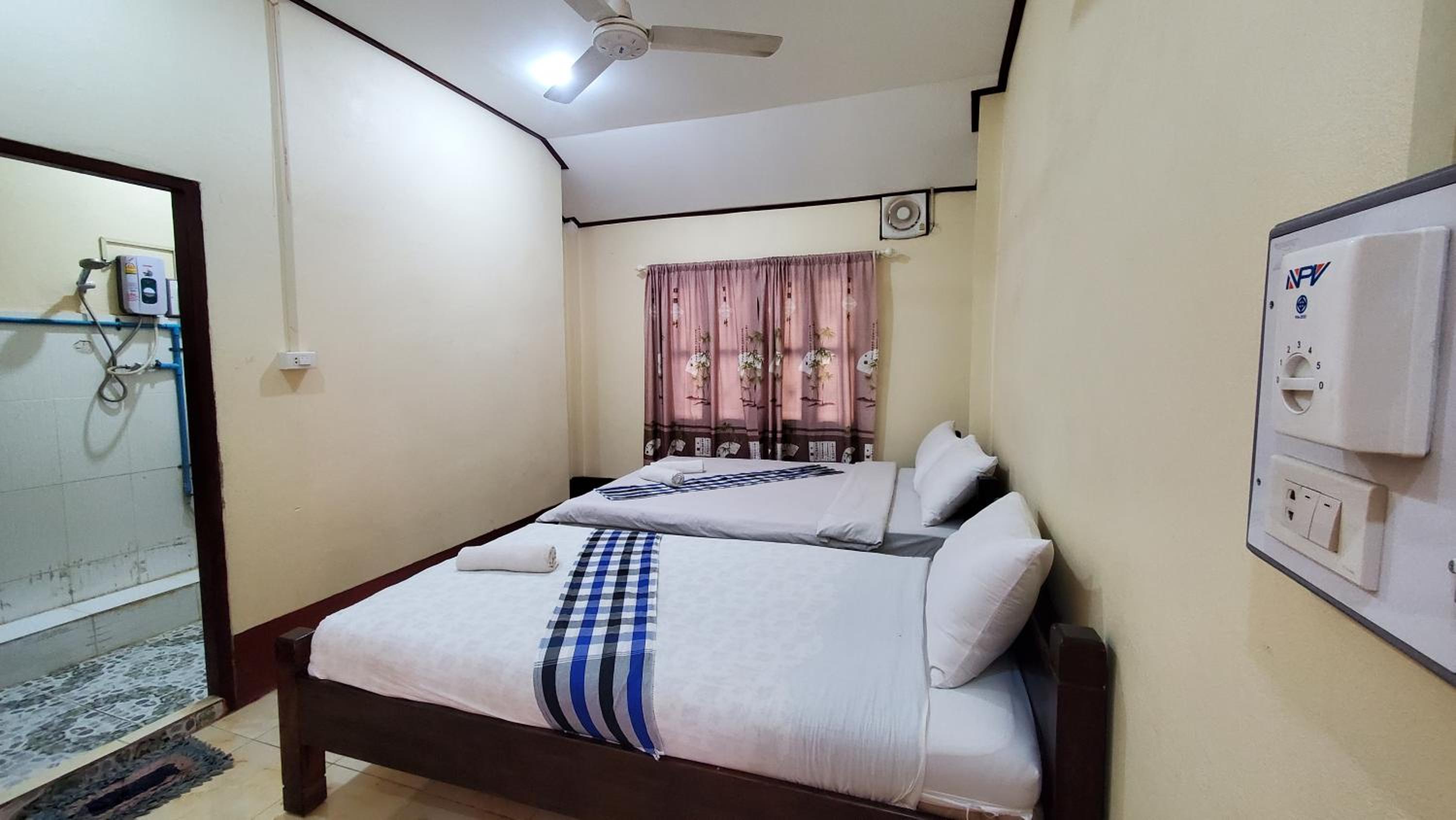 Triple Room photo 2