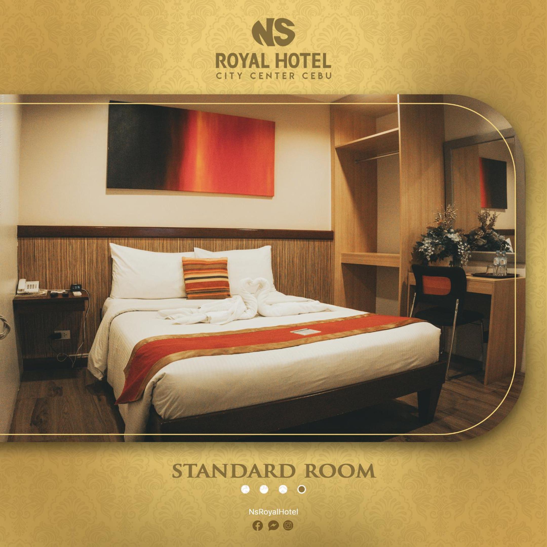 Standard Double Room - Photo 6