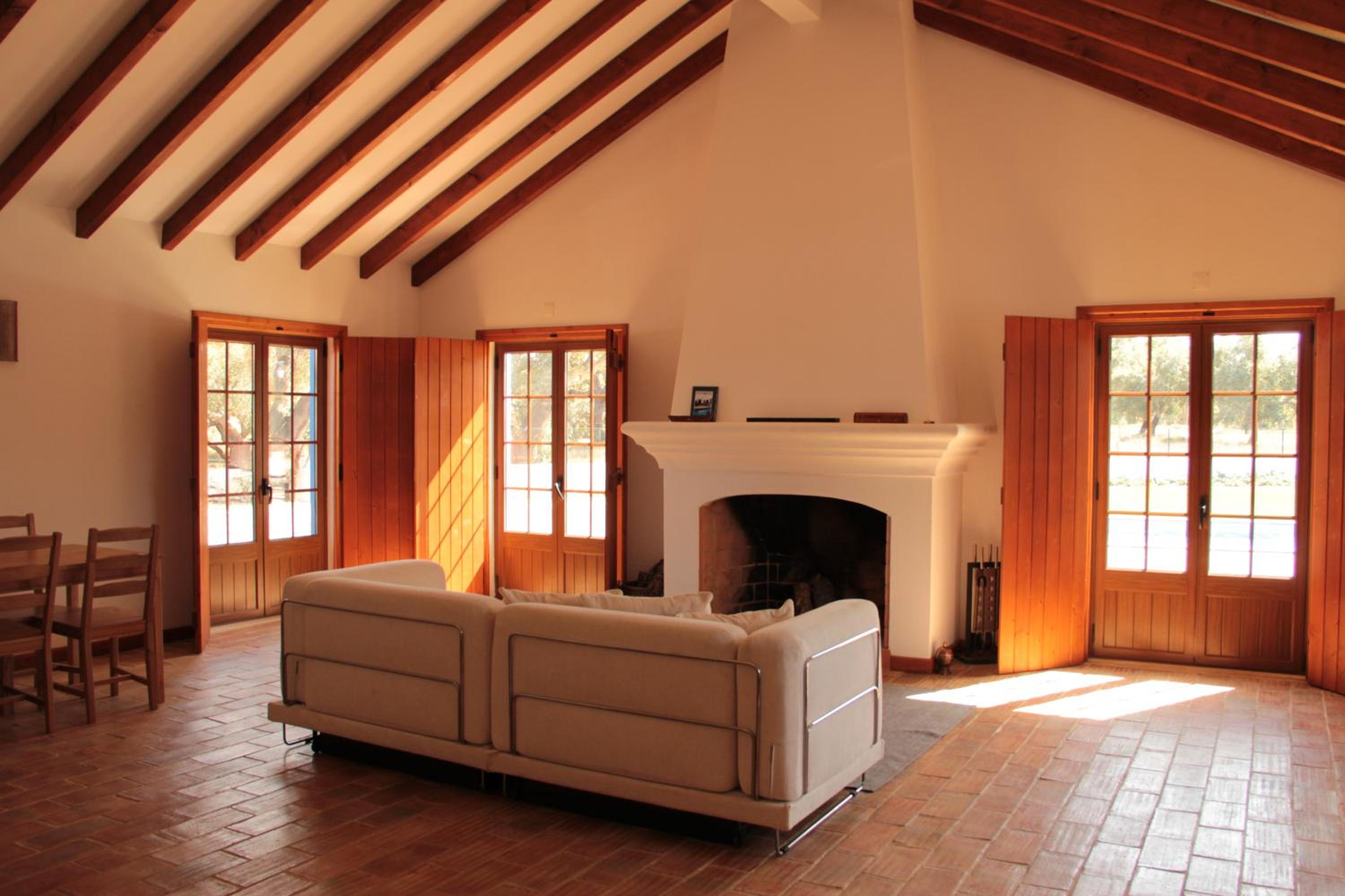 Villa with Private Pool photo 1