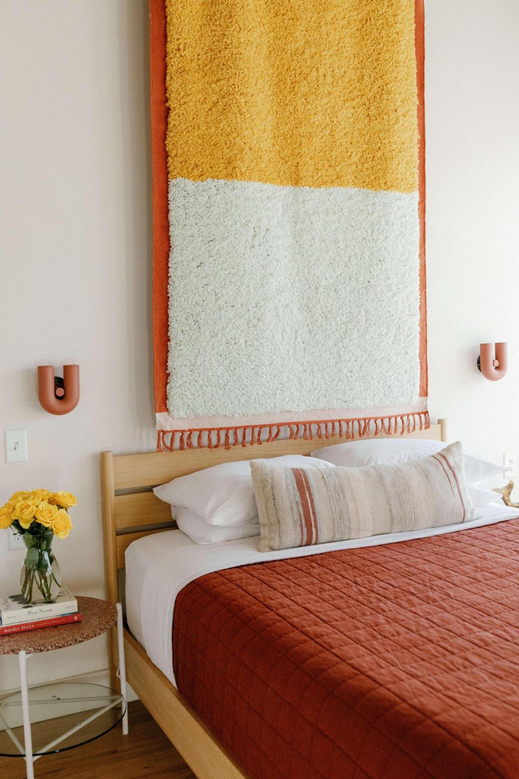 Deluxe Queen Suite