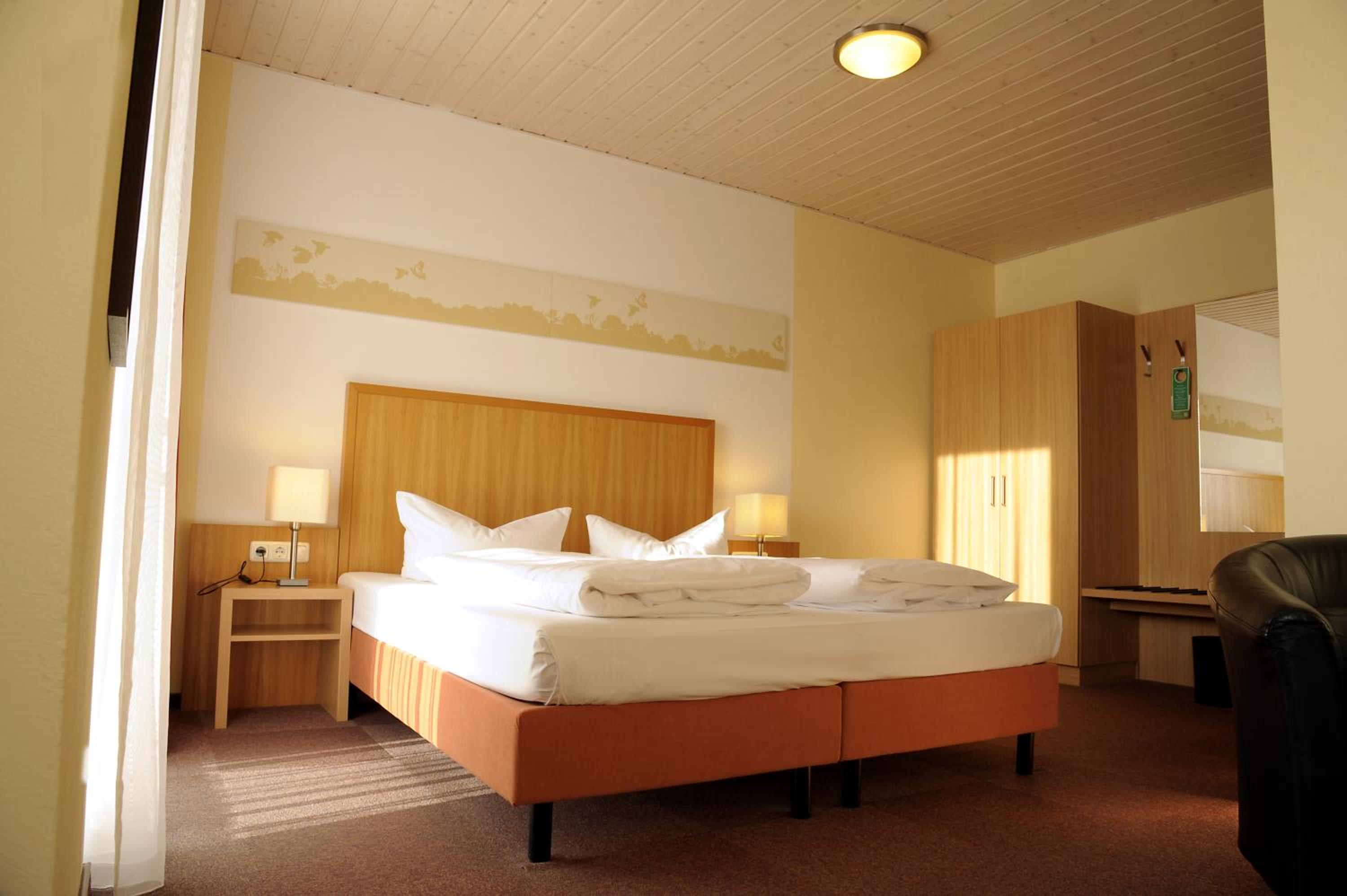 Superior Double Room - Photo 1