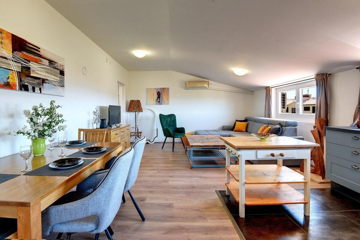 Two-Bedroom Apartment - Second Floor