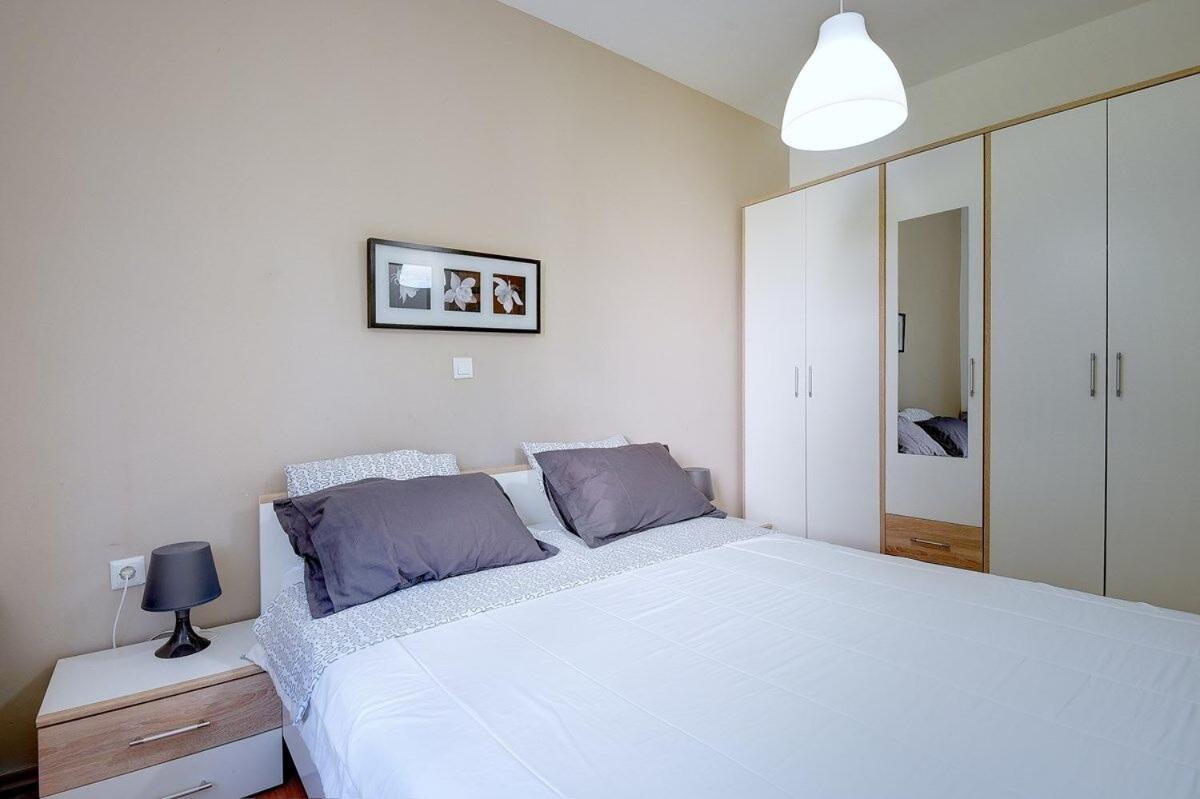 Two-Bedroom Apartment - Ground Floor 