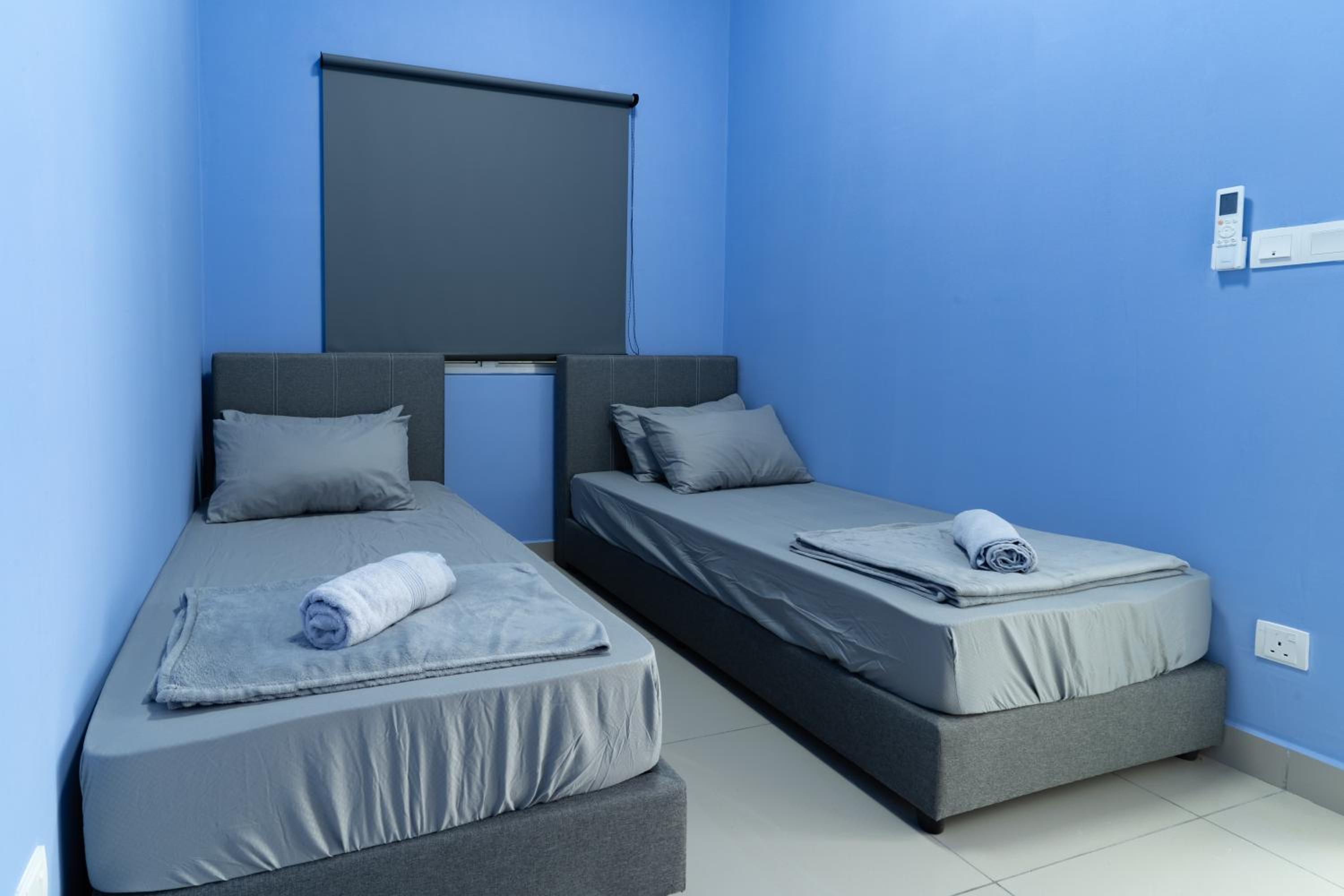 Two-Bedroom Suite - Photo 17