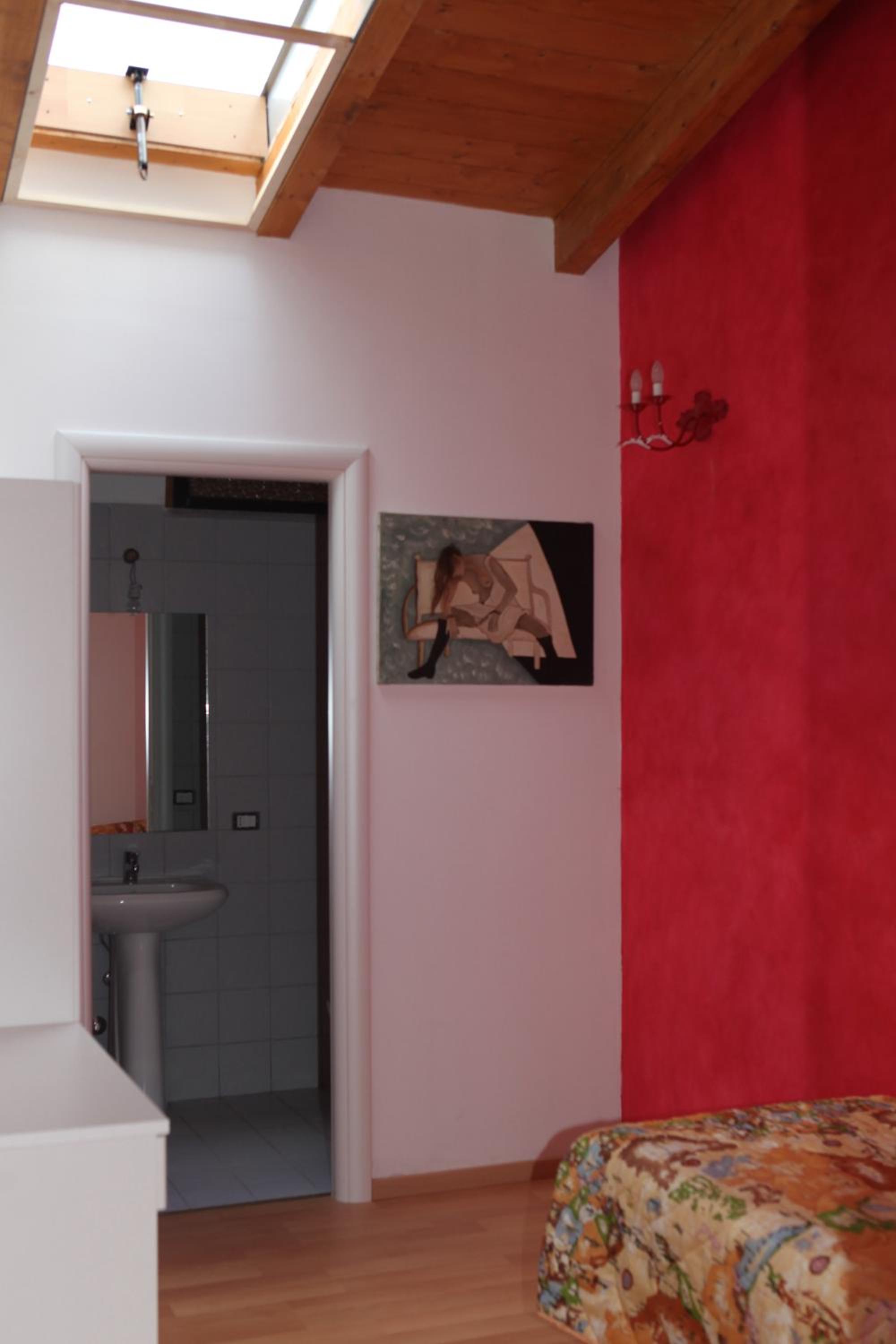 Double or Twin Room with Bathroom photo 3