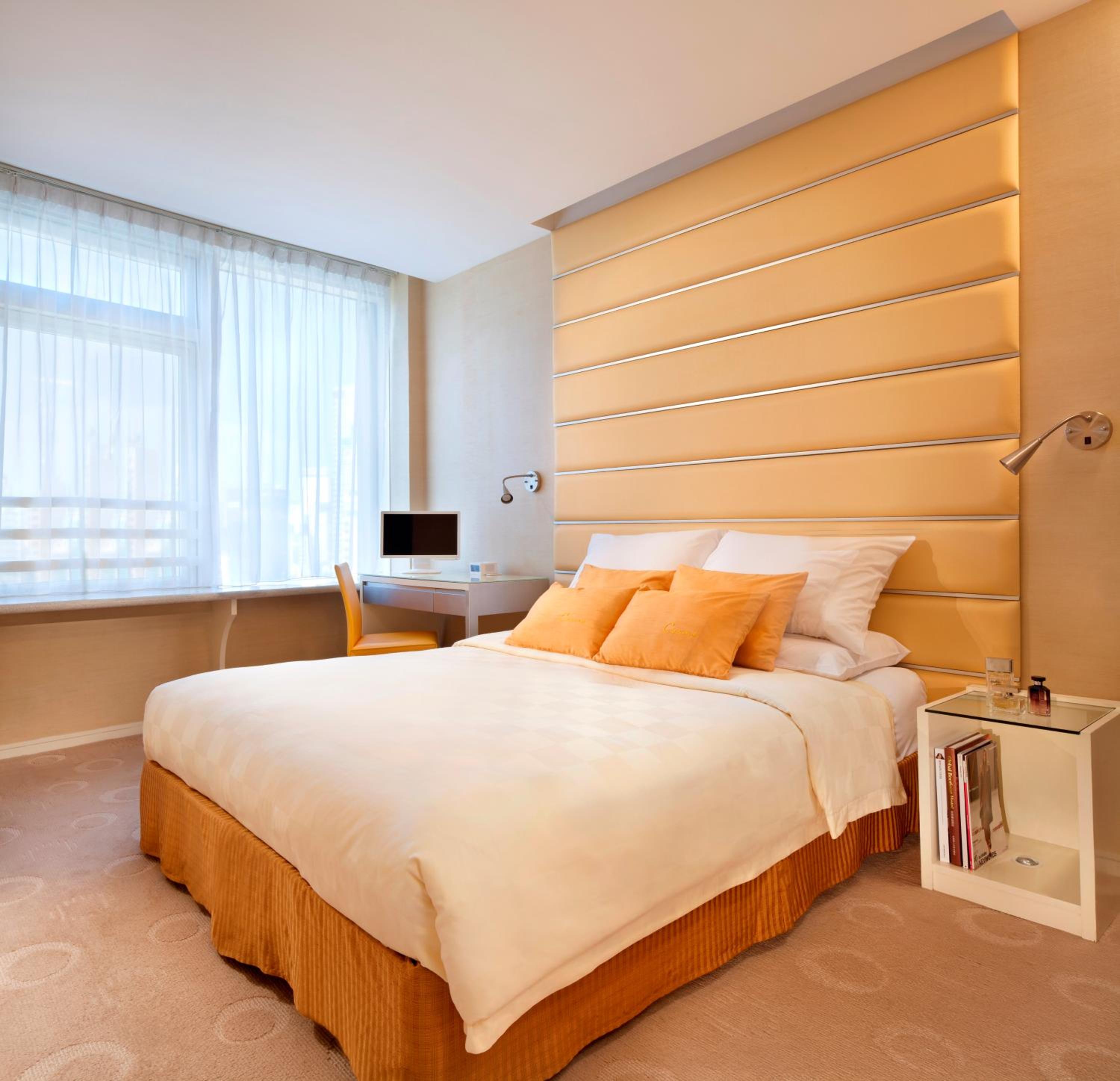Executive Room – Hello Hong Kong Offer