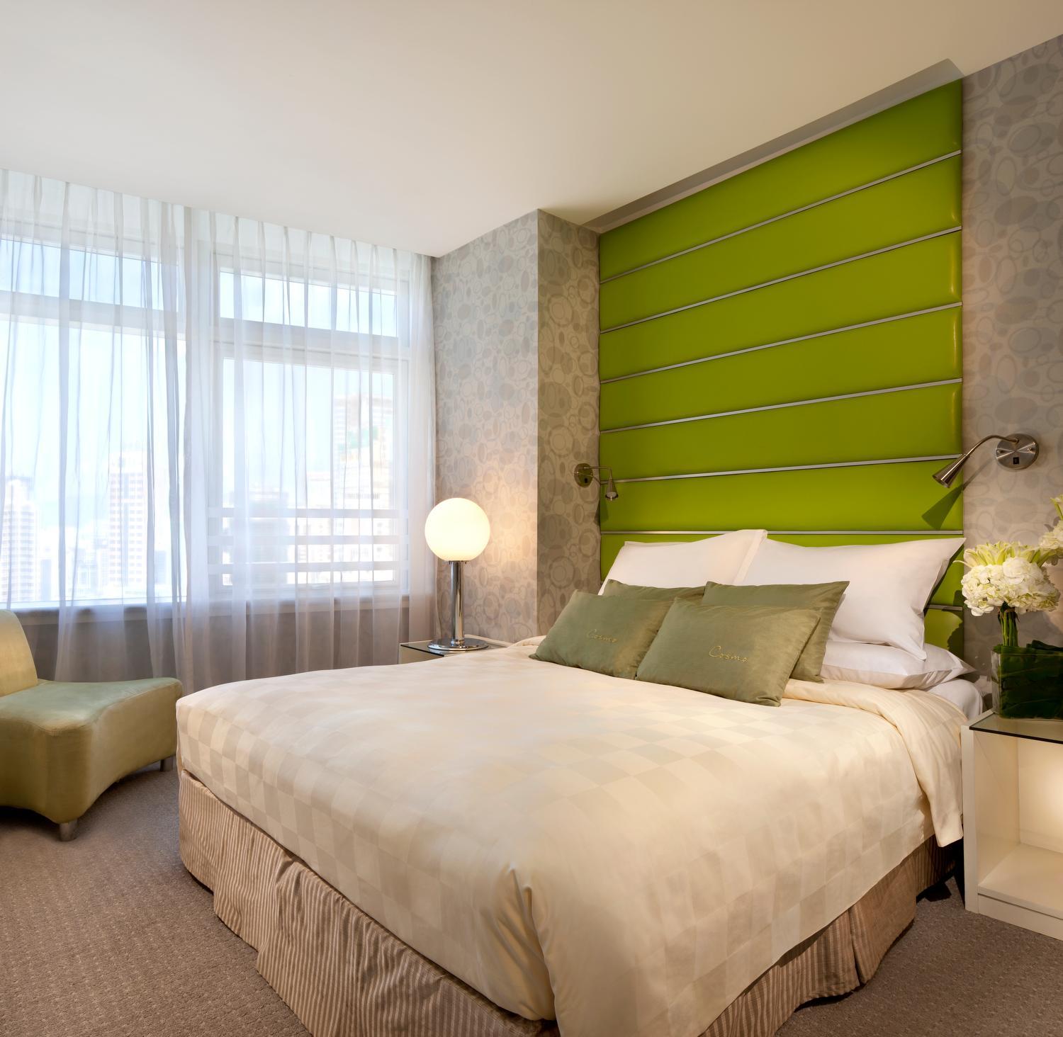 Superior Room – Hello Hong Kong Offer