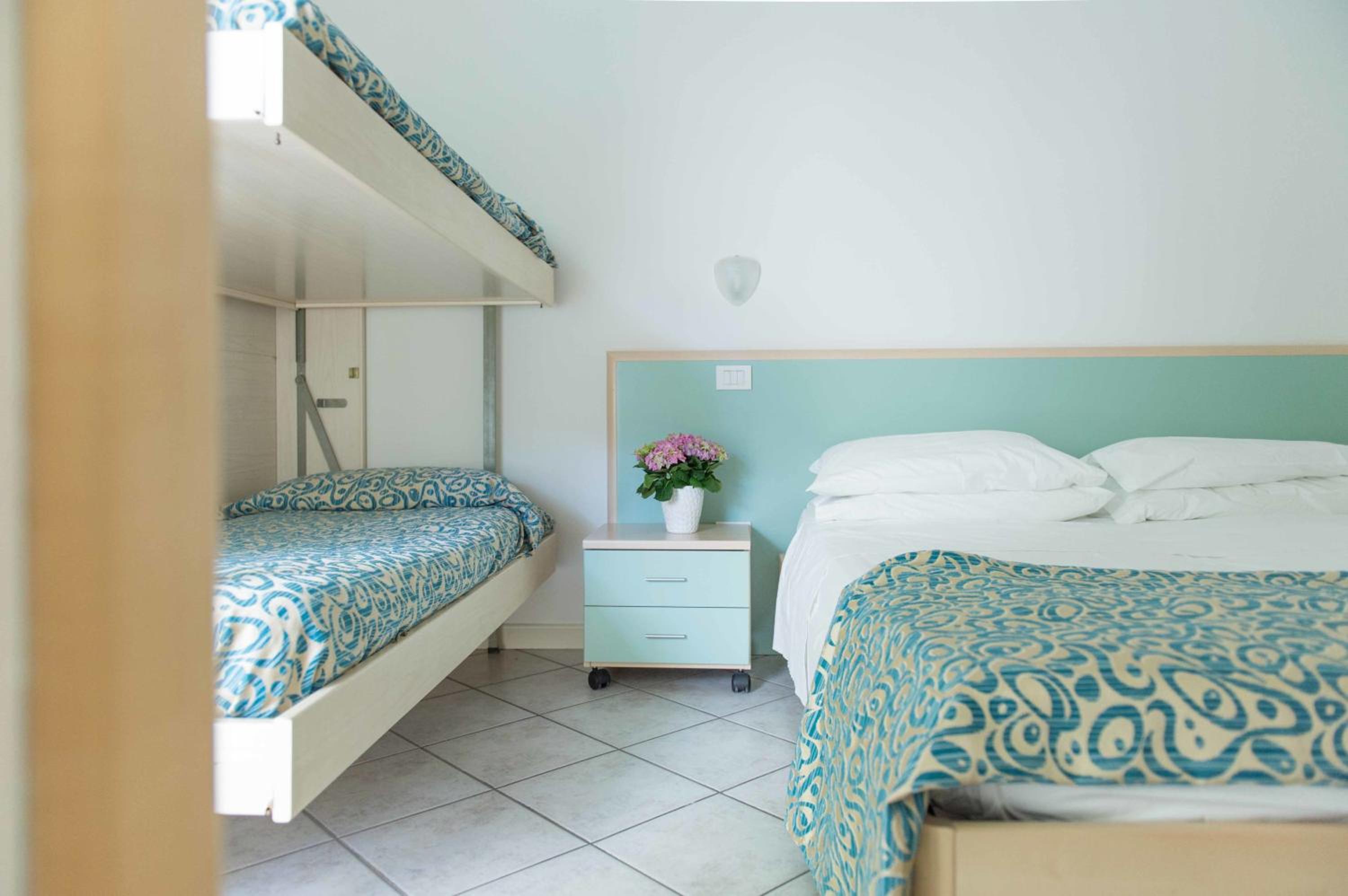 One-Bedroom Apartment  with Balcony photo 2
