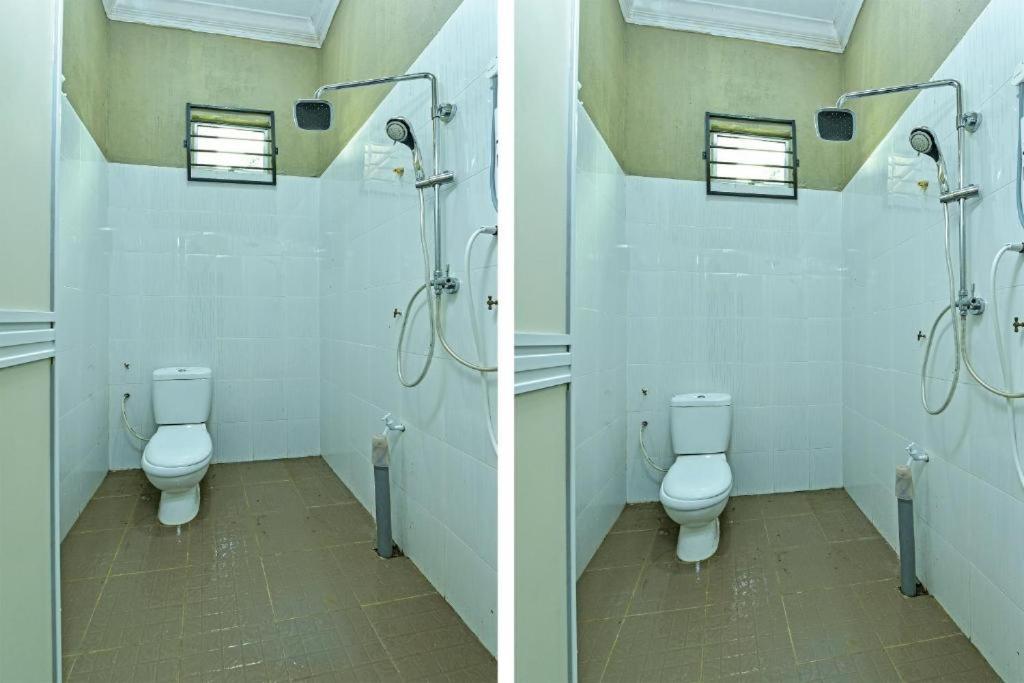 Four-Bedroom House photo 2