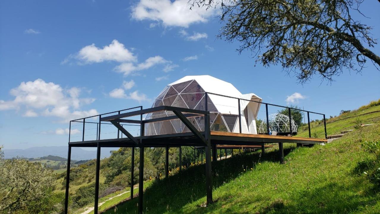 Tent photo 3