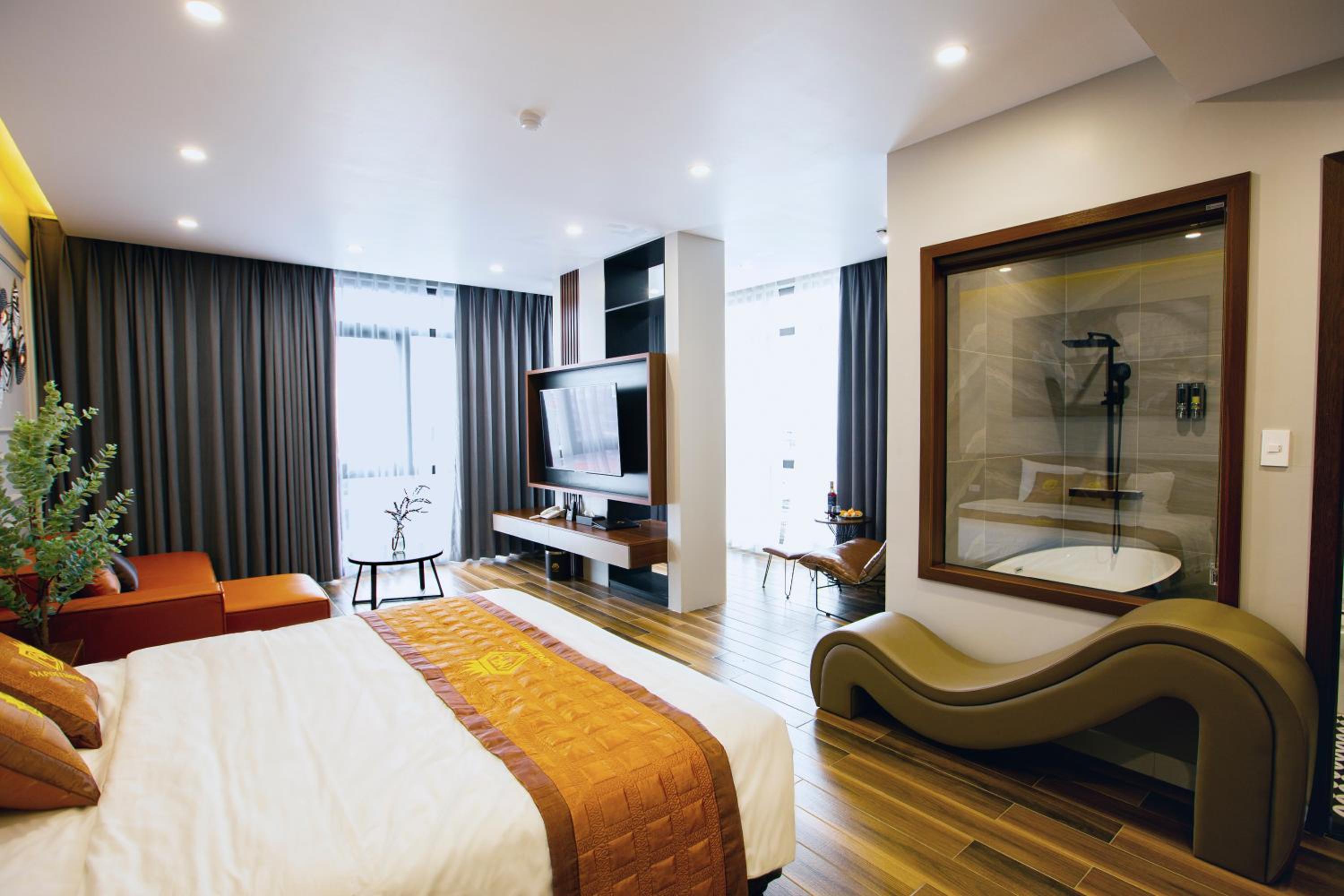 King Room