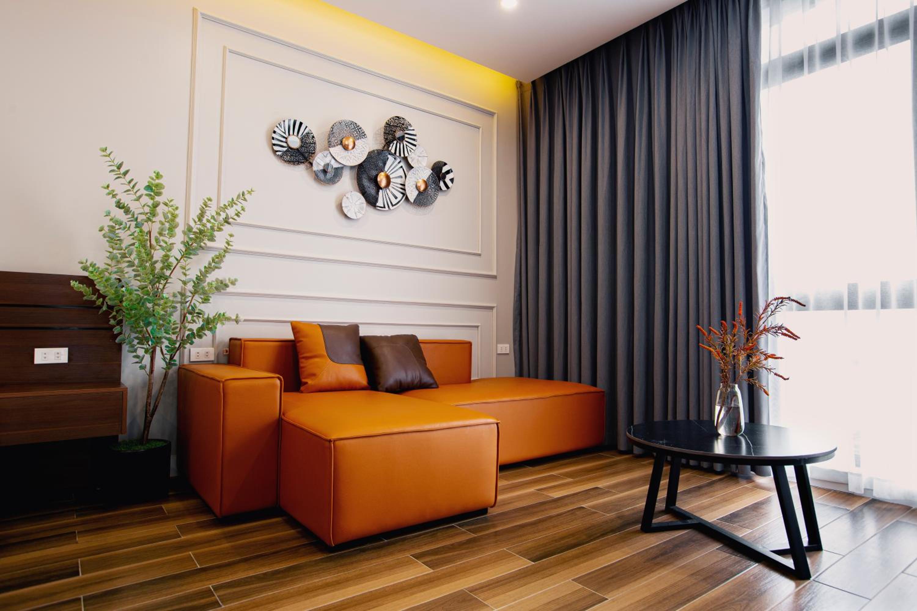 King Room photo 2