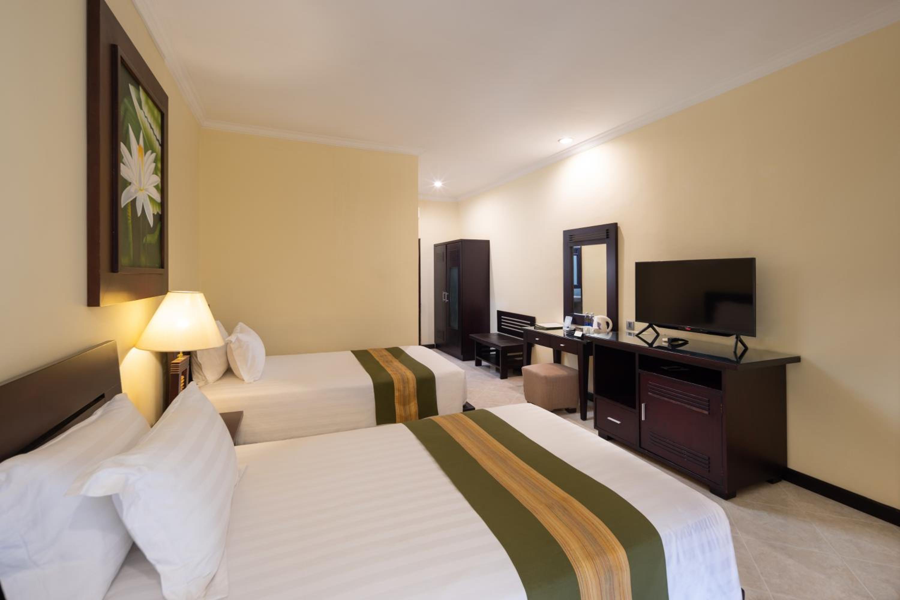 Superior Double or Twin Room - Photo 3