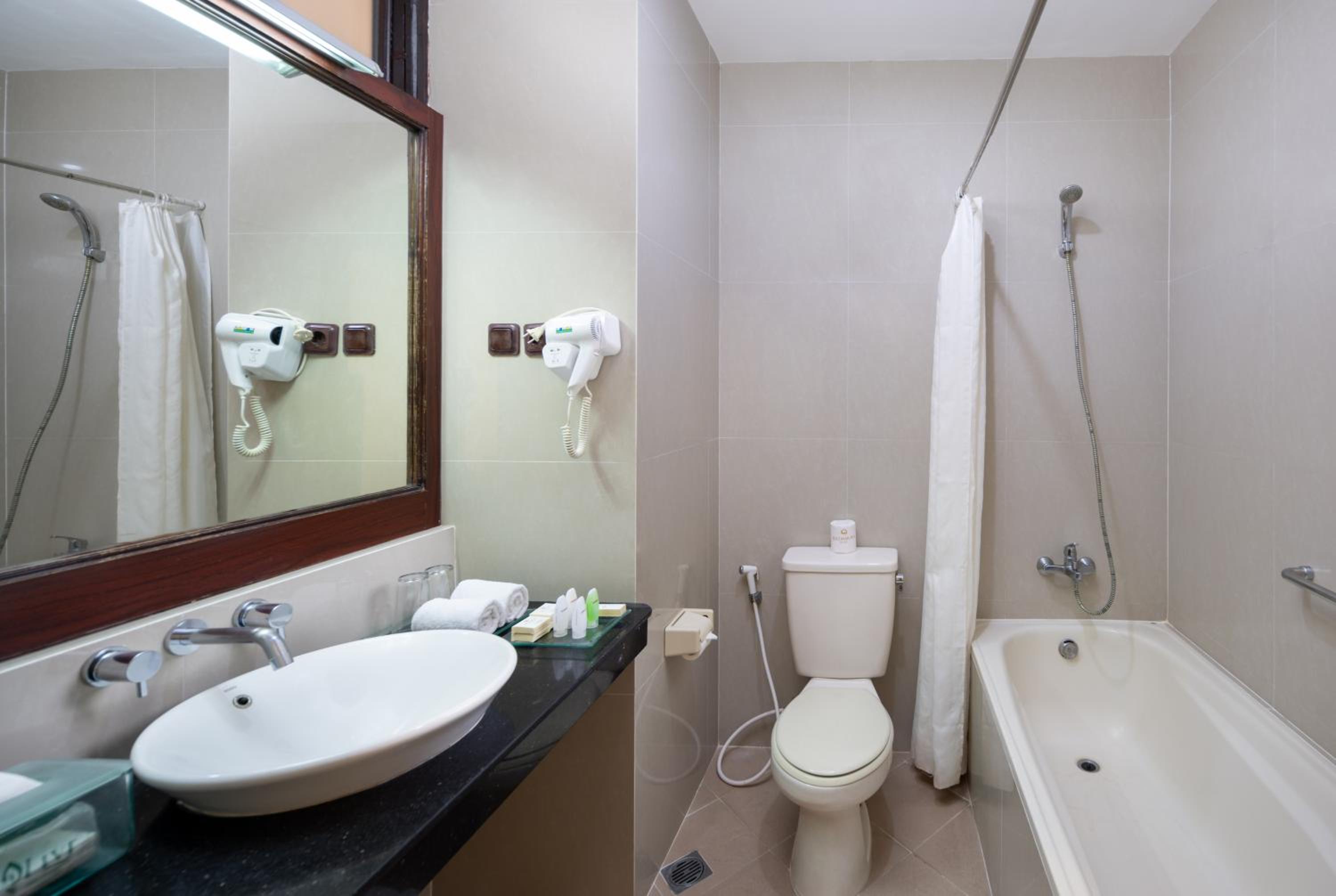Superior Double or Twin Room - Photo 2