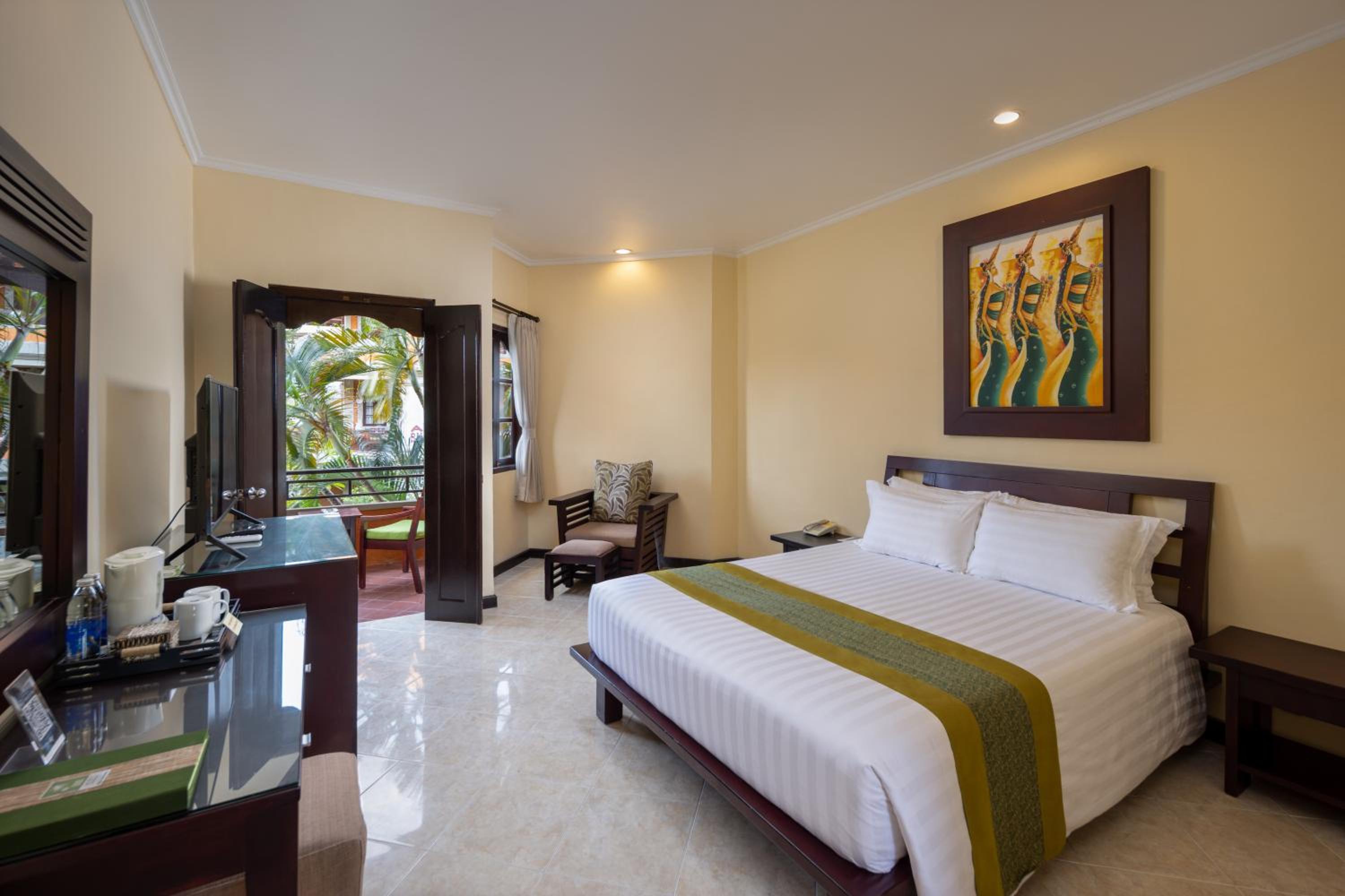 Superior Double or Twin Room - Photo 12